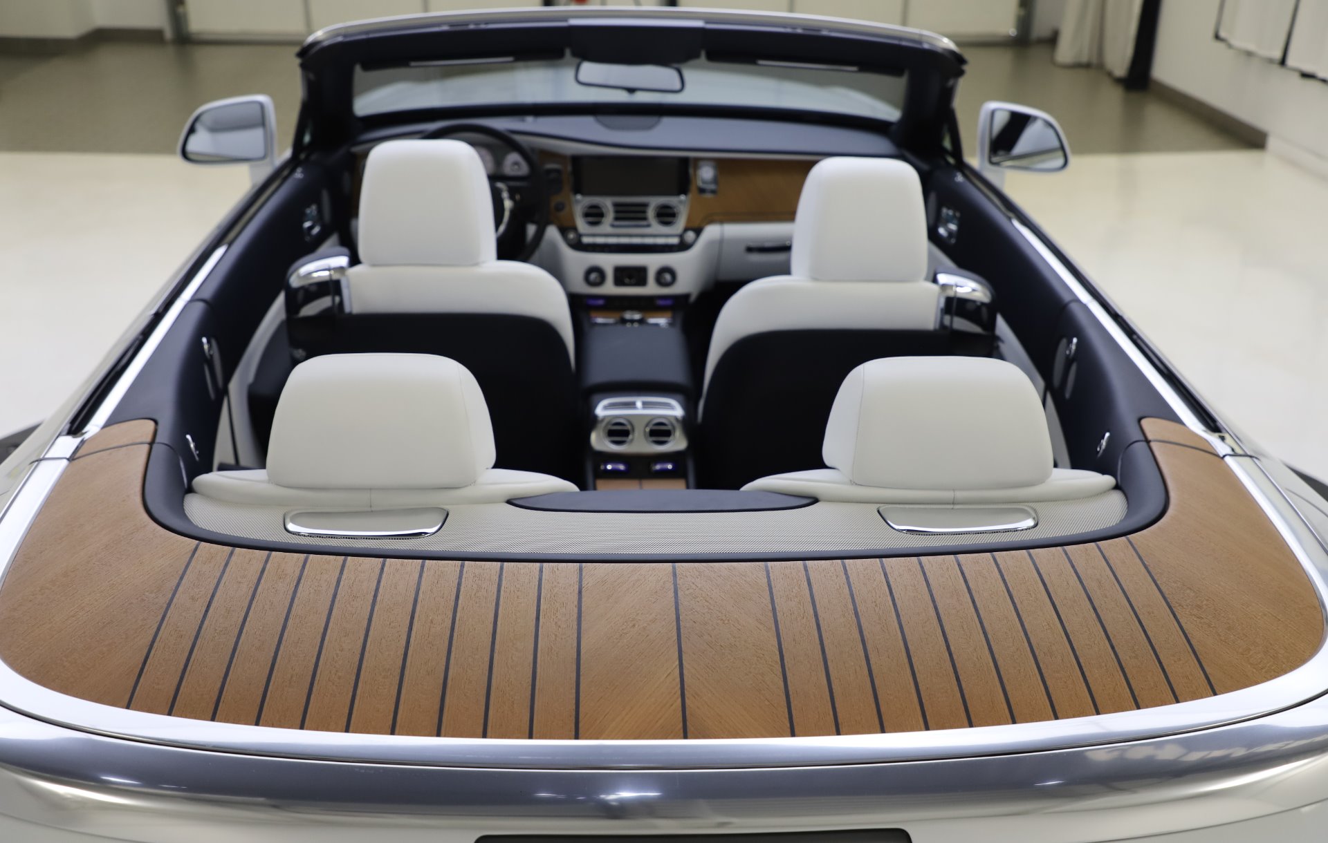 New 2020 Rolls-Royce Dawn | St. Petersburg, FL