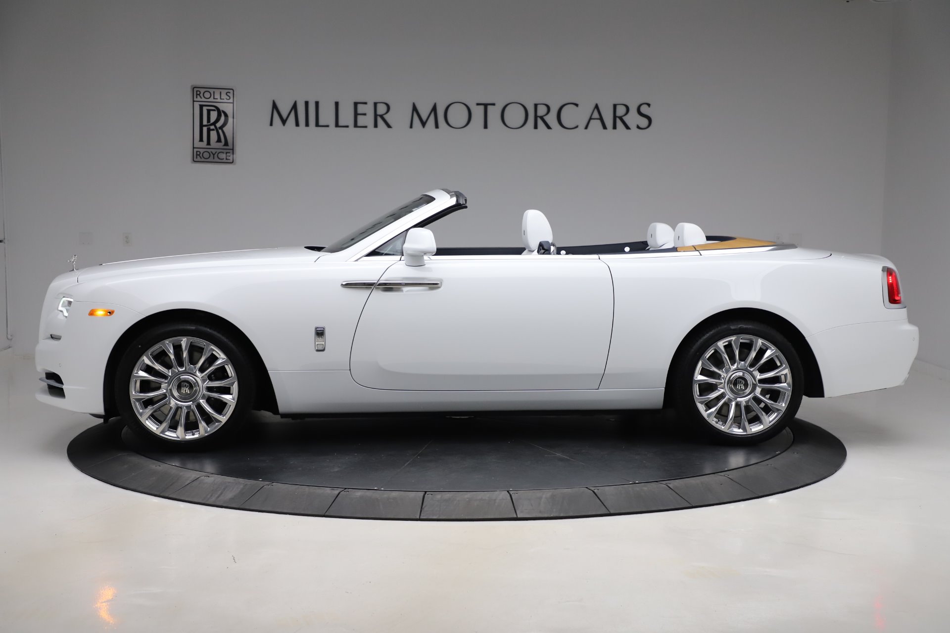New 2020 Rolls-Royce Dawn | St. Petersburg, FL