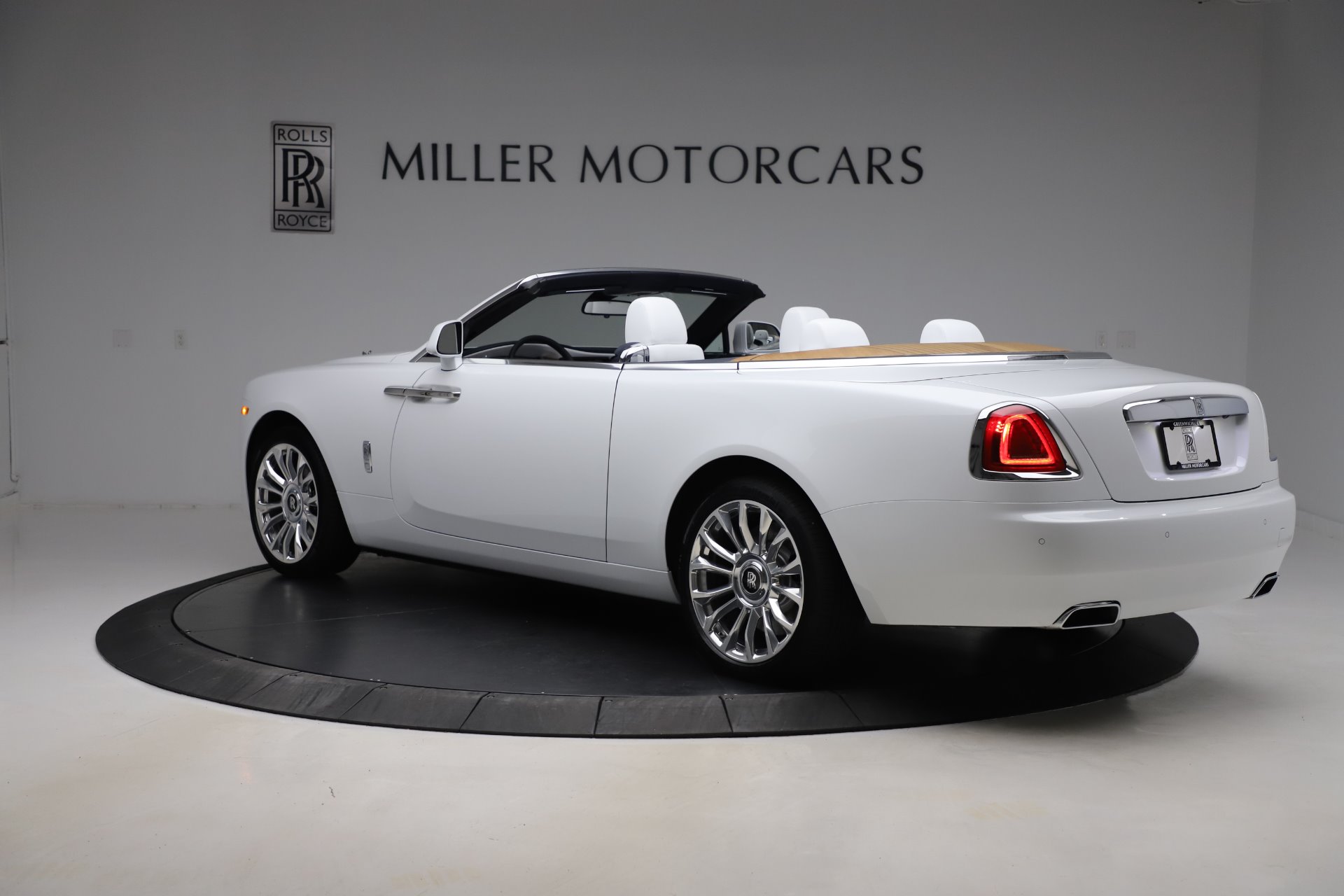 New 2020 Rolls-Royce Dawn | St. Petersburg, FL