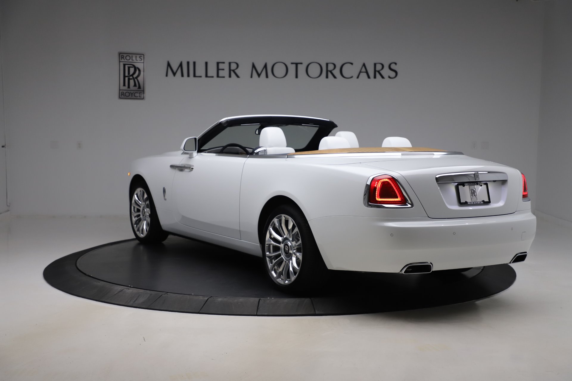 New 2020 Rolls-Royce Dawn | St. Petersburg, FL