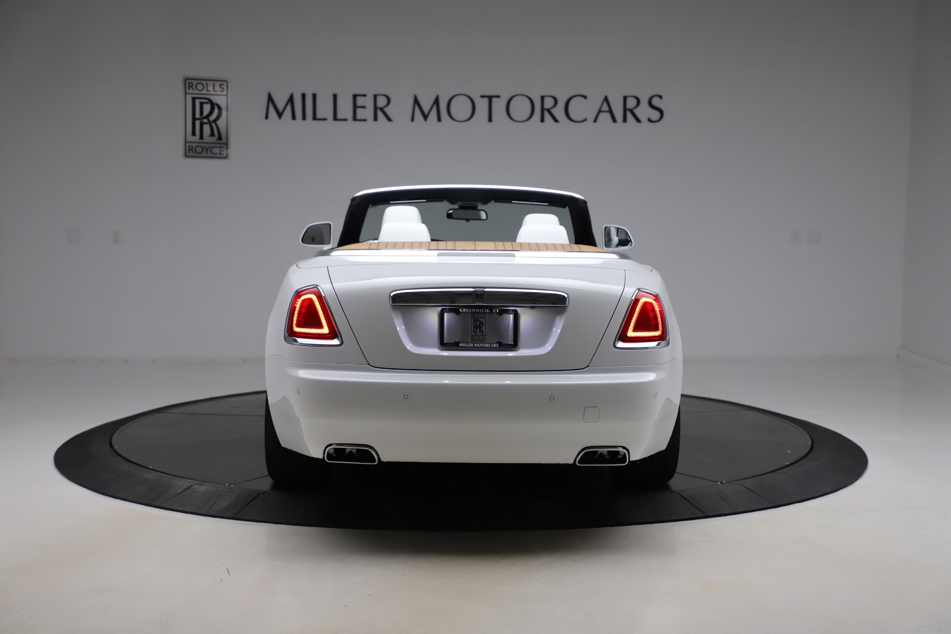 New 2020 Rolls-Royce Dawn | St. Petersburg, FL