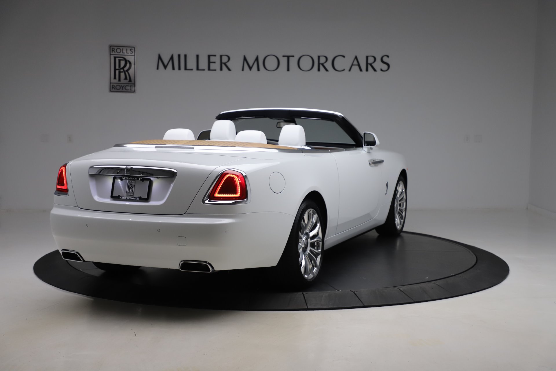 New 2020 Rolls-Royce Dawn | St. Petersburg, FL
