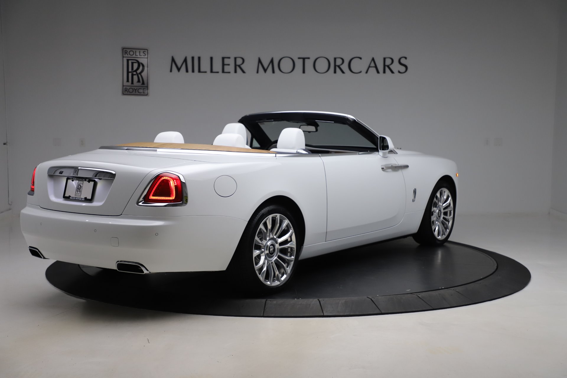 New 2020 Rolls-Royce Dawn | St. Petersburg, FL