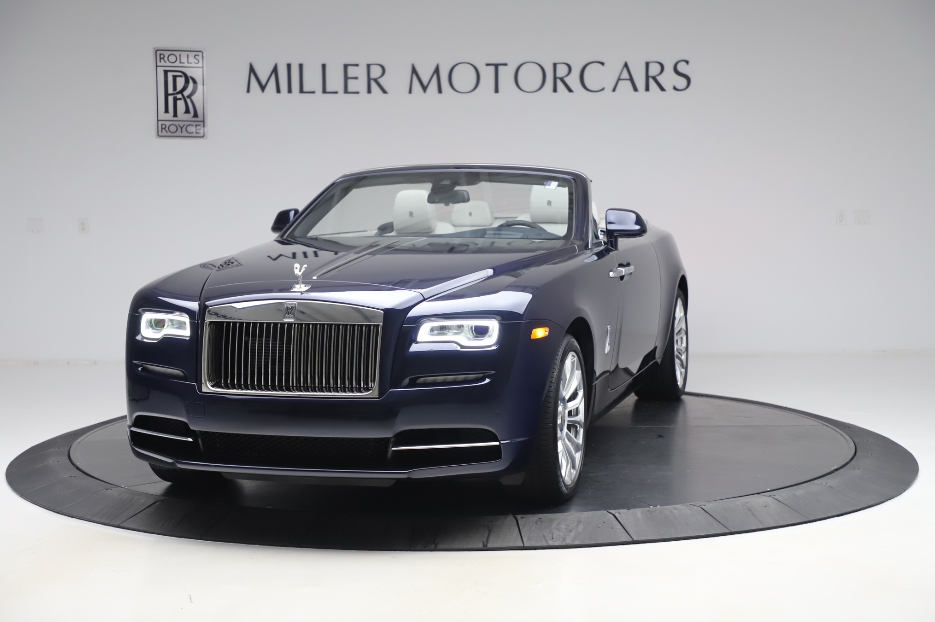 New 2020 Rolls-Royce Dawn | St. Petersburg, FL