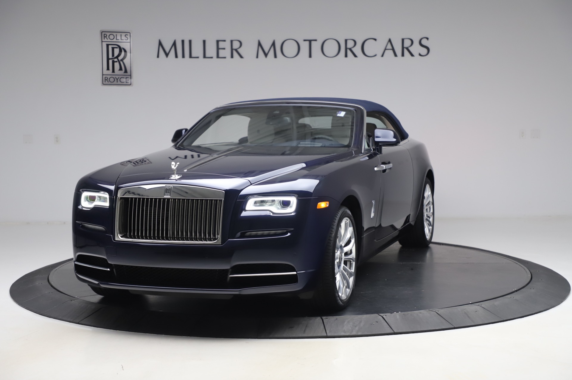 New 2020 Rolls-Royce Dawn | St. Petersburg, FL