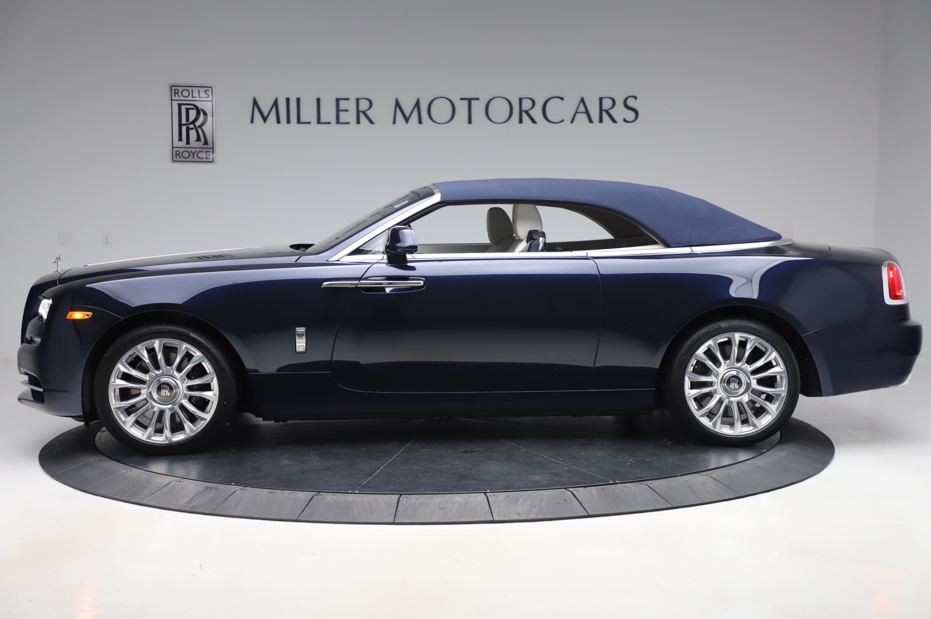 New 2020 Rolls-Royce Dawn | St. Petersburg, FL