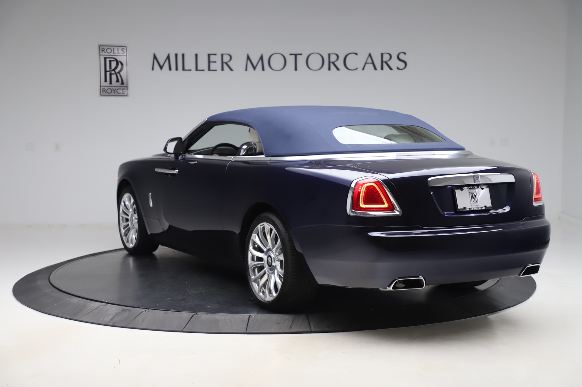 New 2020 Rolls-Royce Dawn | St. Petersburg, FL