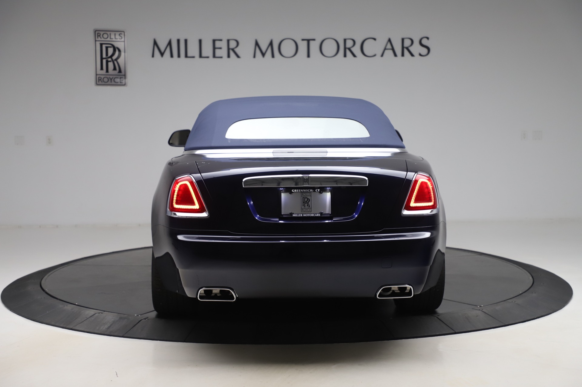 New 2020 Rolls-Royce Dawn | St. Petersburg, FL