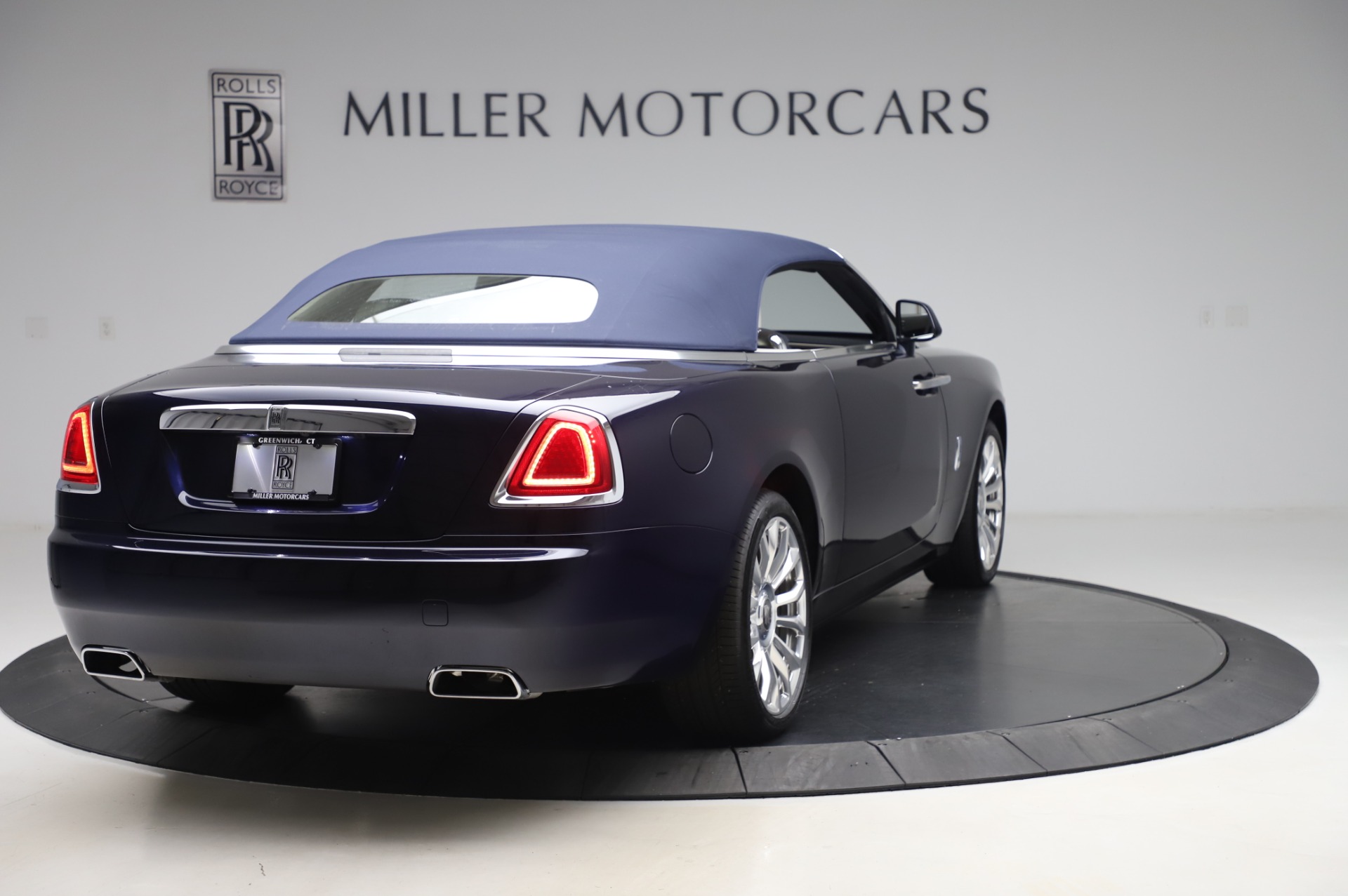 New 2020 Rolls-Royce Dawn | St. Petersburg, FL