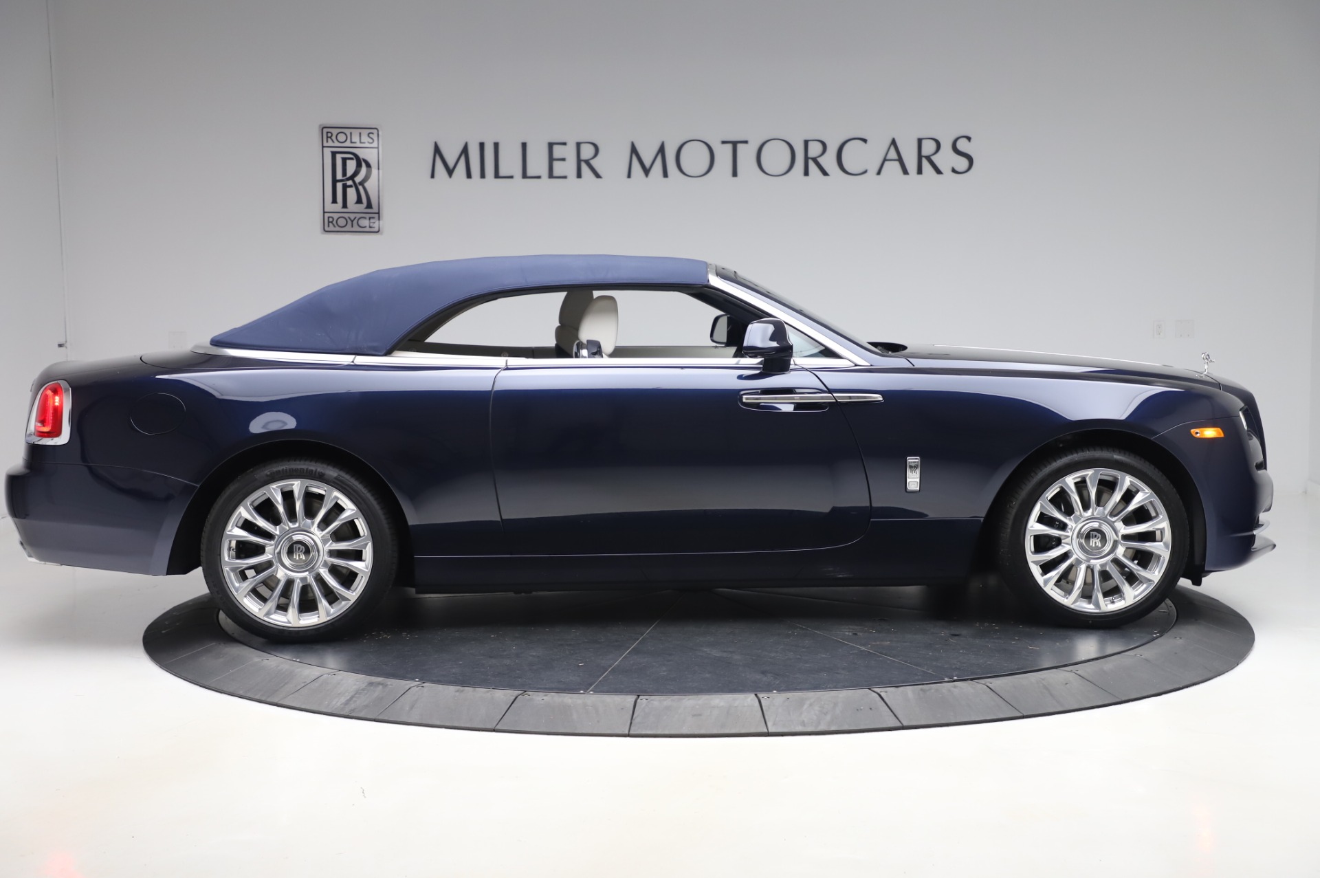 New 2020 Rolls-Royce Dawn | St. Petersburg, FL