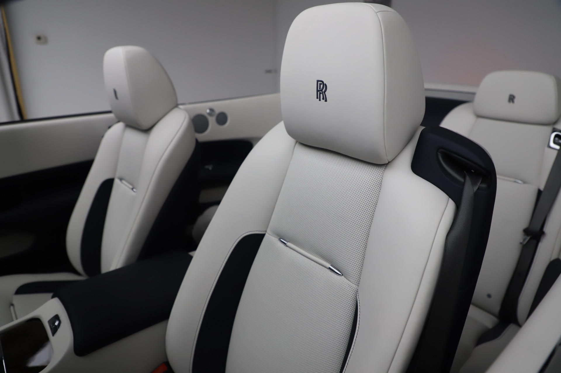 New 2020 Rolls-Royce Dawn | St. Petersburg, FL