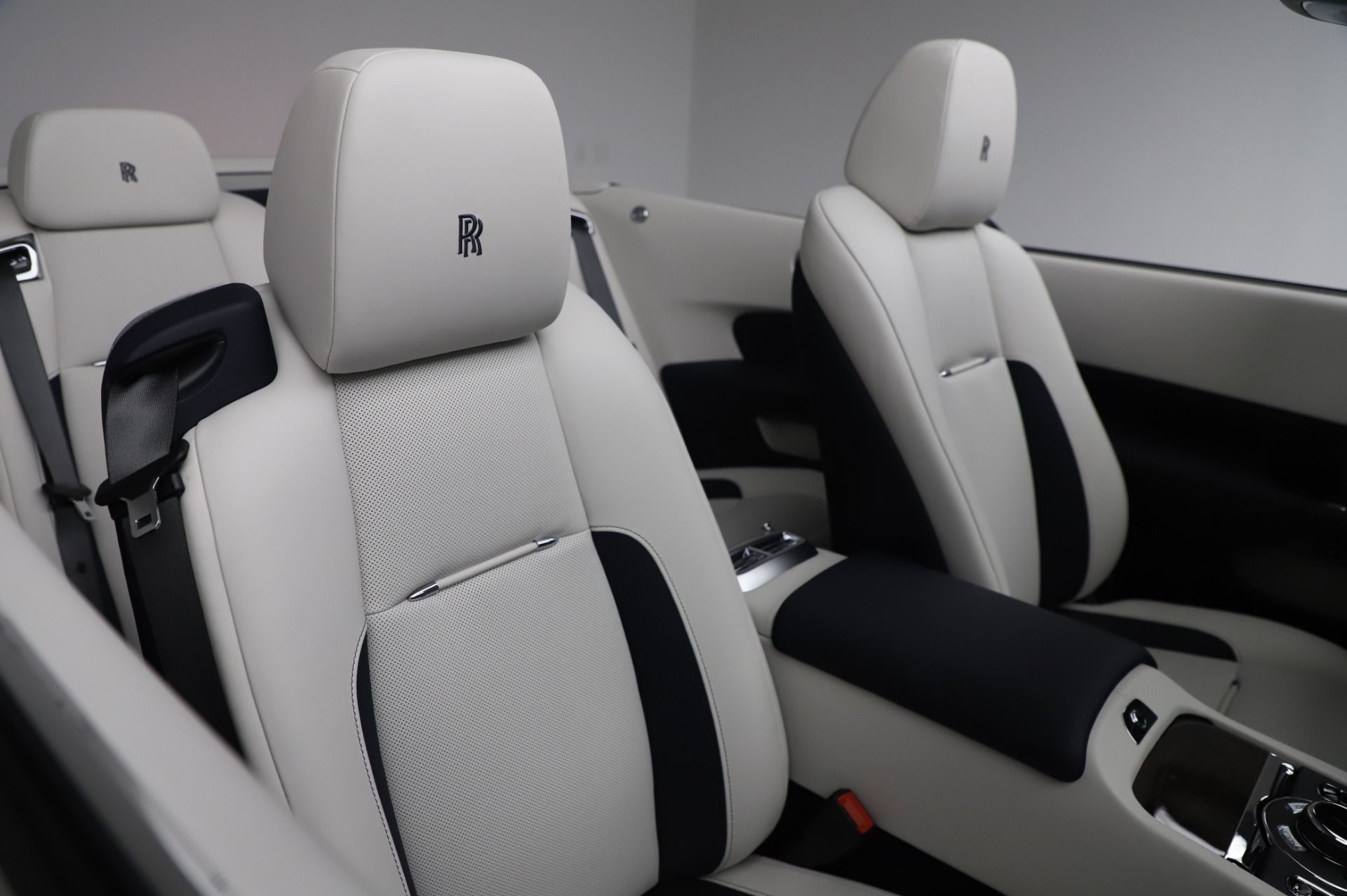 New 2020 Rolls-Royce Dawn | St. Petersburg, FL