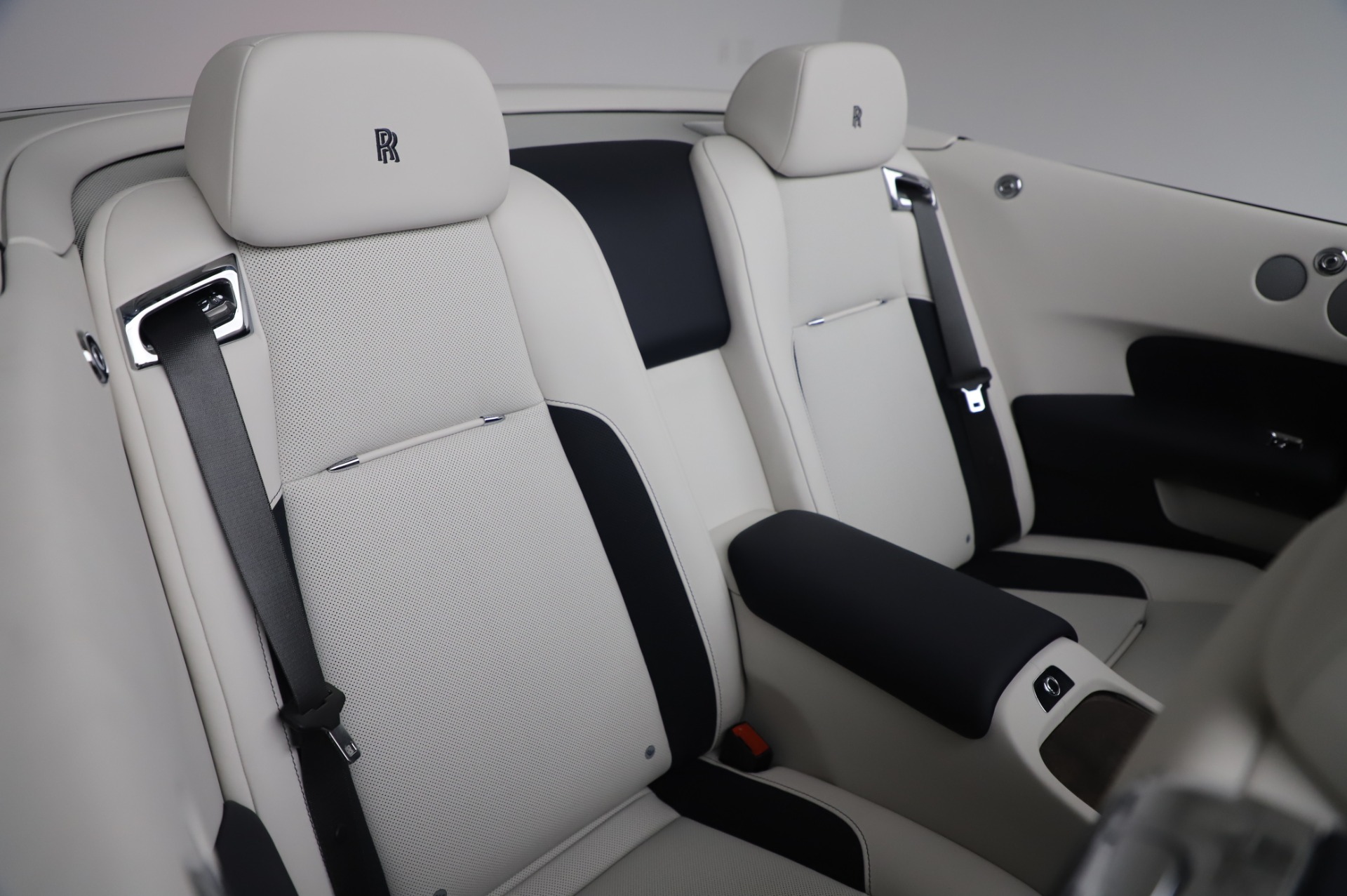 New 2020 Rolls-Royce Dawn | St. Petersburg, FL