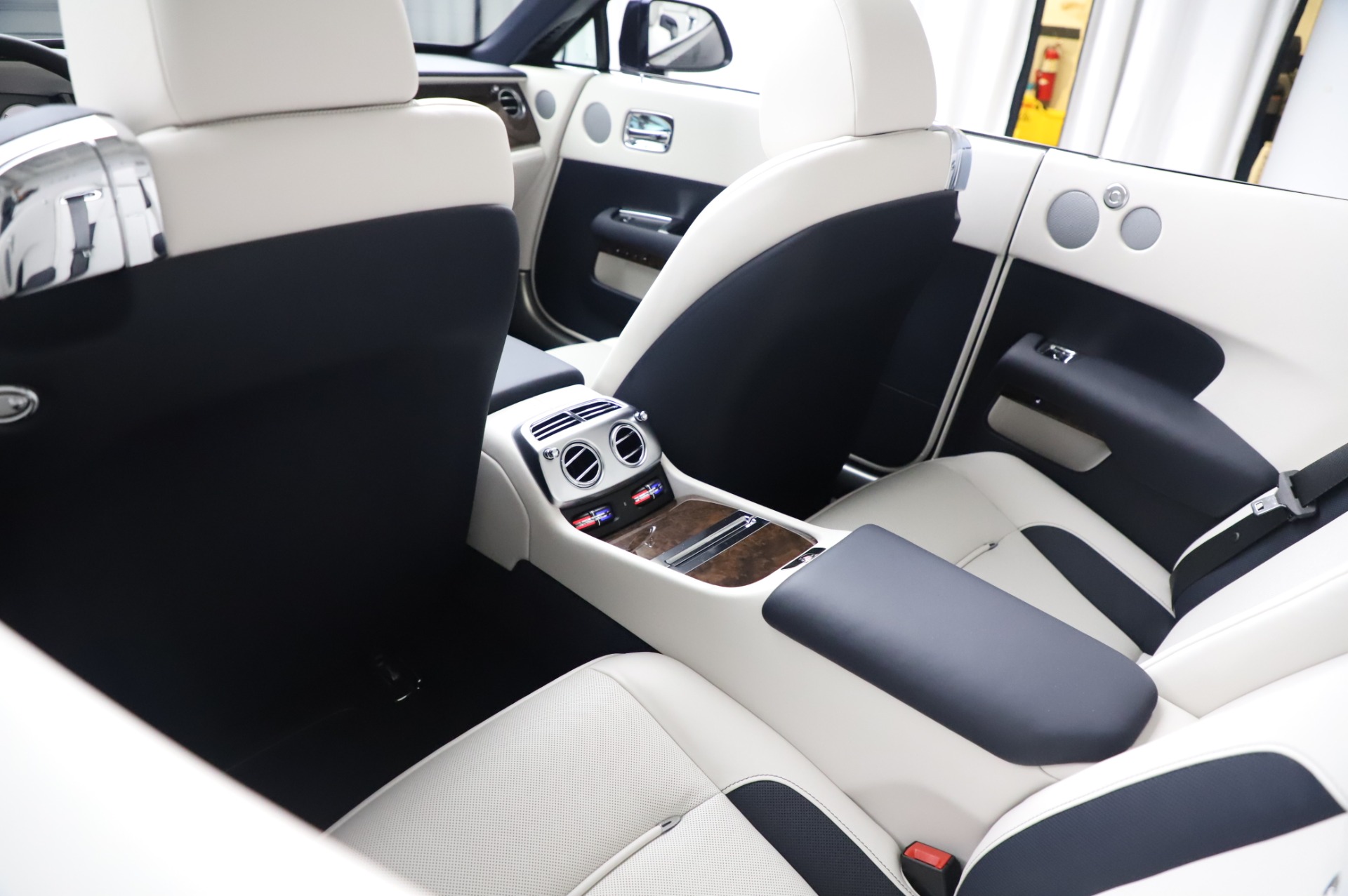 New 2020 Rolls-Royce Dawn | St. Petersburg, FL