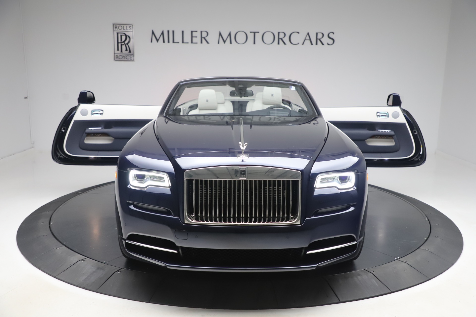 New 2020 Rolls-Royce Dawn | St. Petersburg, FL