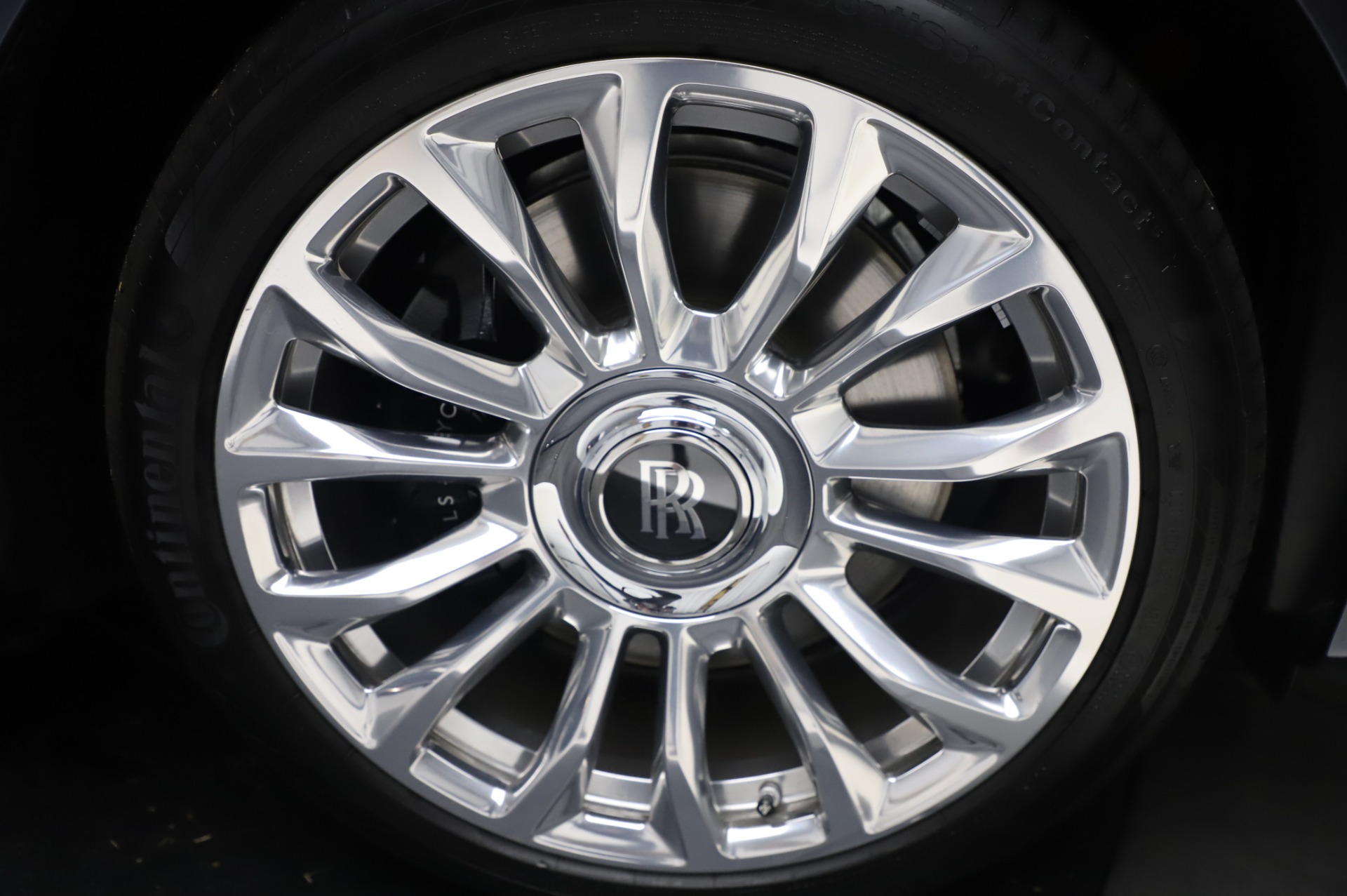 New 2020 Rolls-Royce Dawn | St. Petersburg, FL