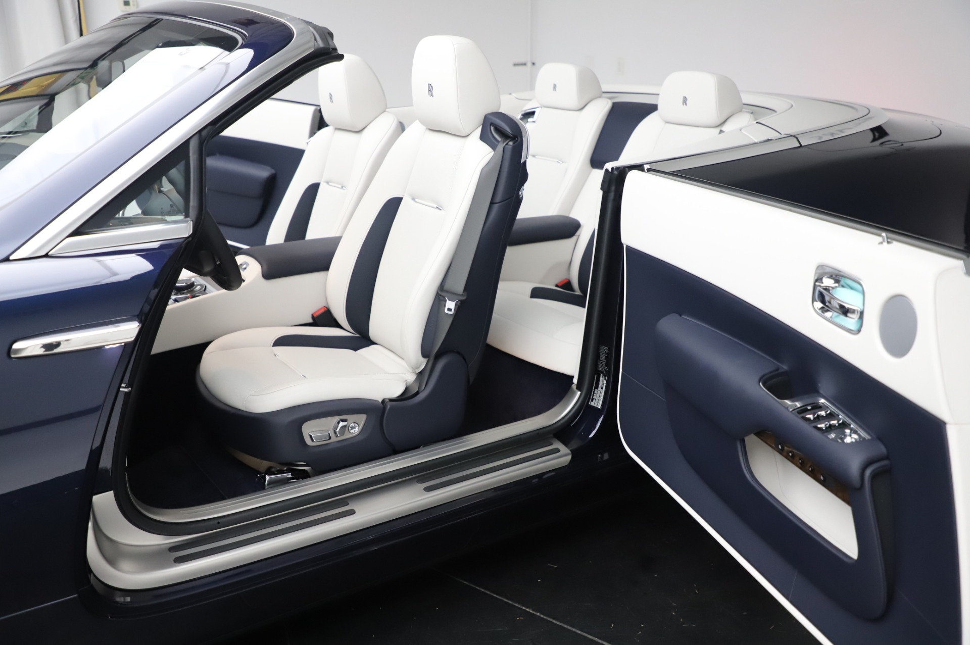 New 2020 Rolls-Royce Dawn | St. Petersburg, FL