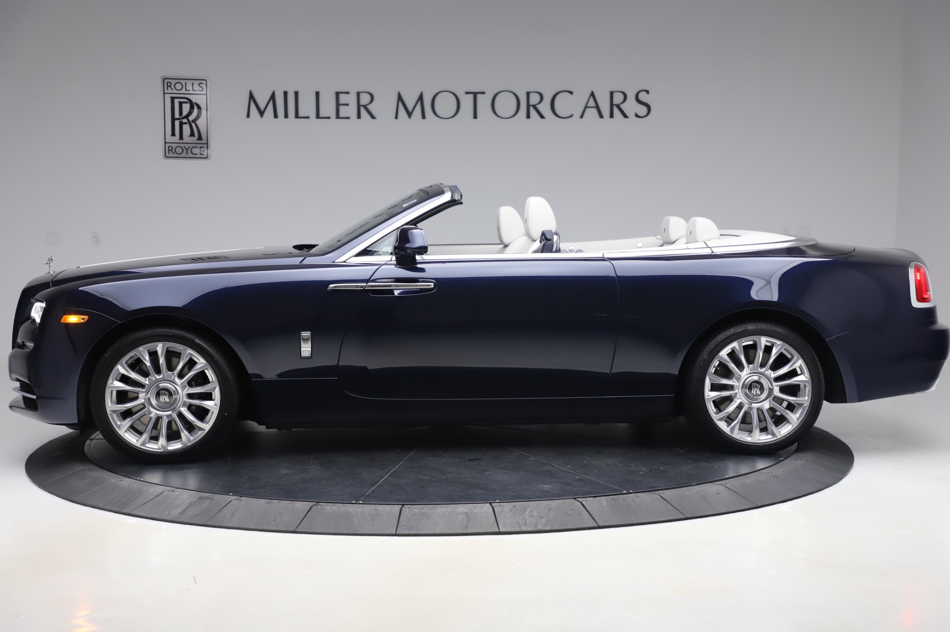 New 2020 Rolls-Royce Dawn | St. Petersburg, FL