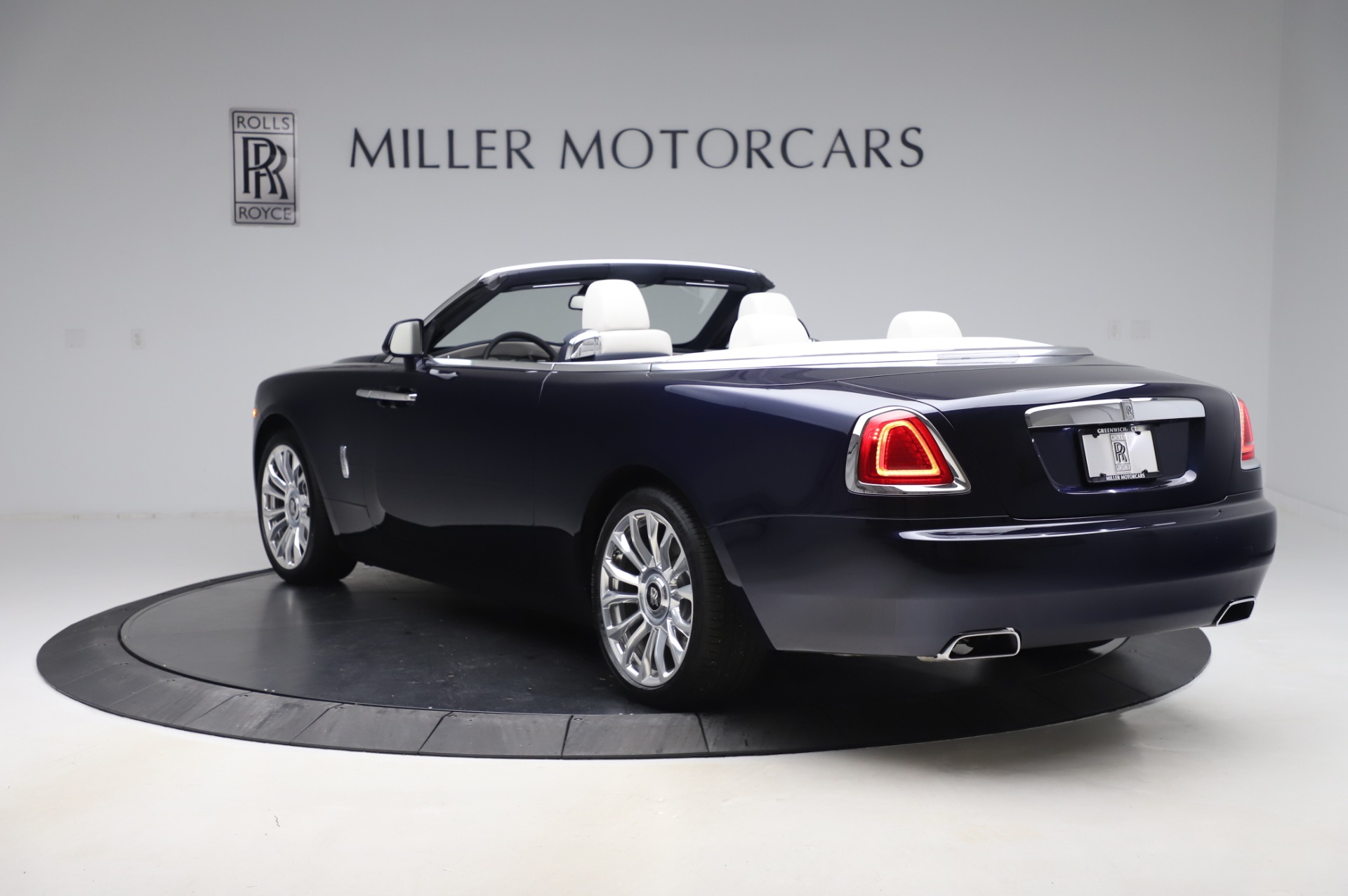 New 2020 Rolls-Royce Dawn | St. Petersburg, FL