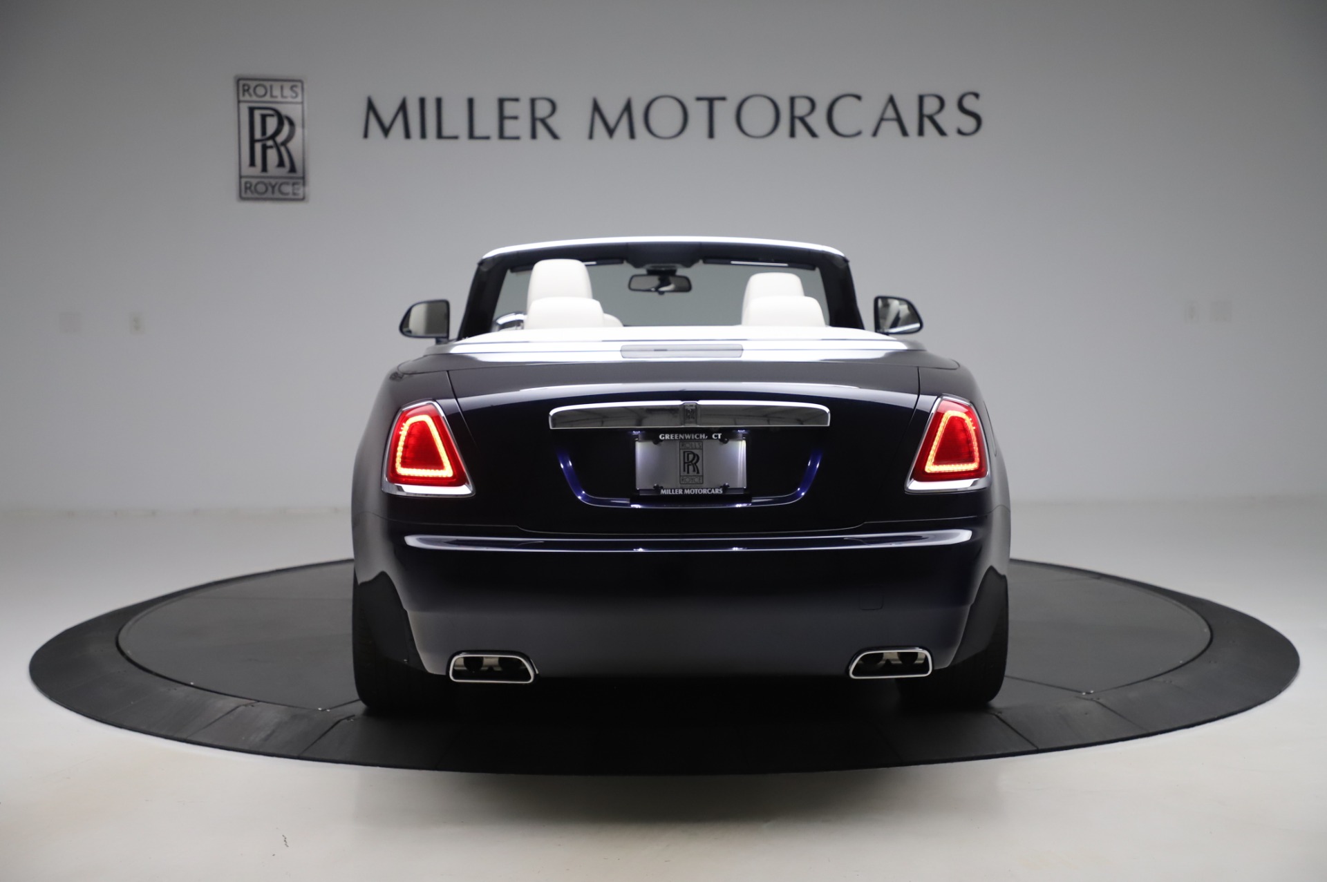 New 2020 Rolls-Royce Dawn | St. Petersburg, FL