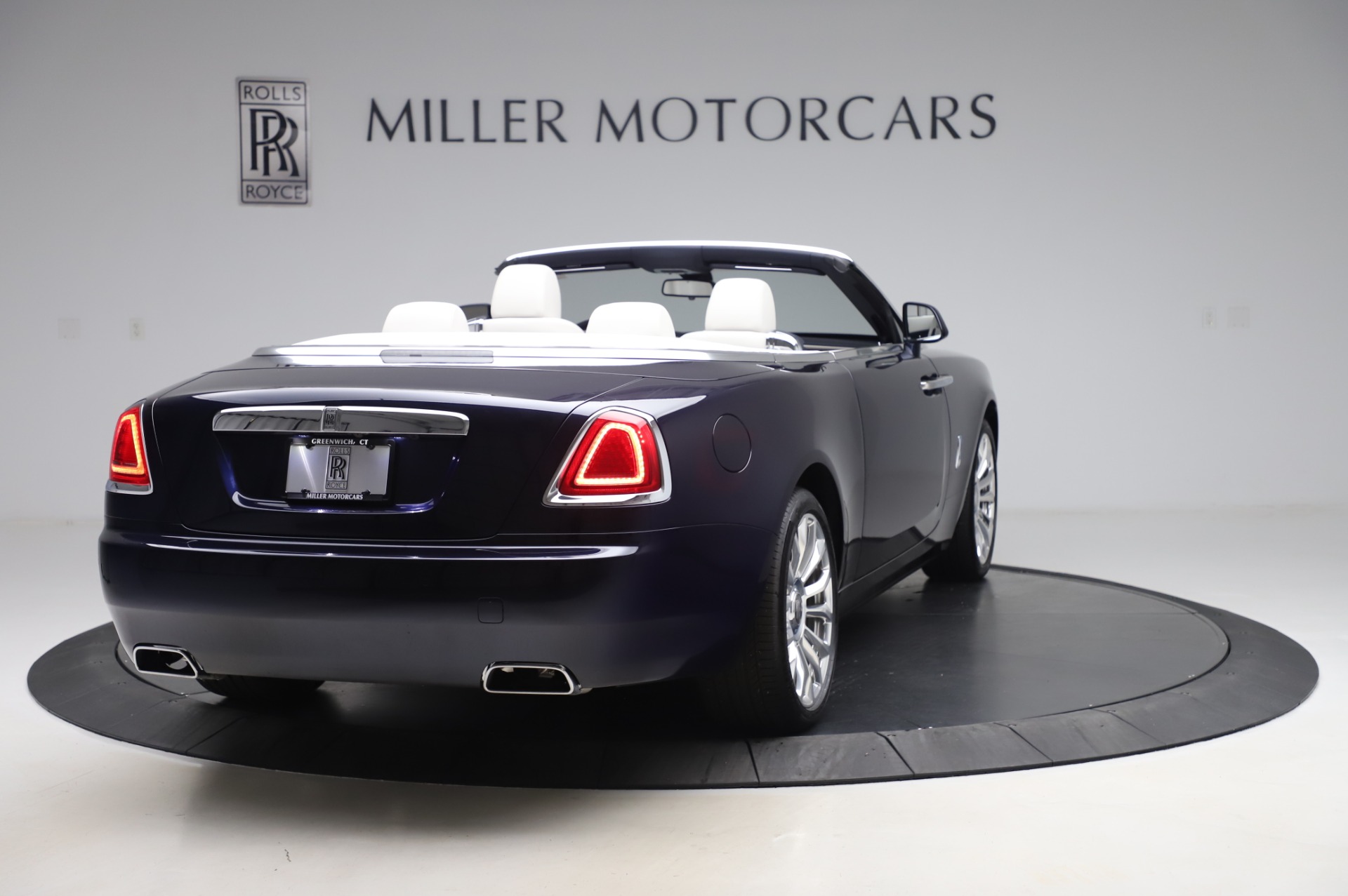 New 2020 Rolls-Royce Dawn | St. Petersburg, FL