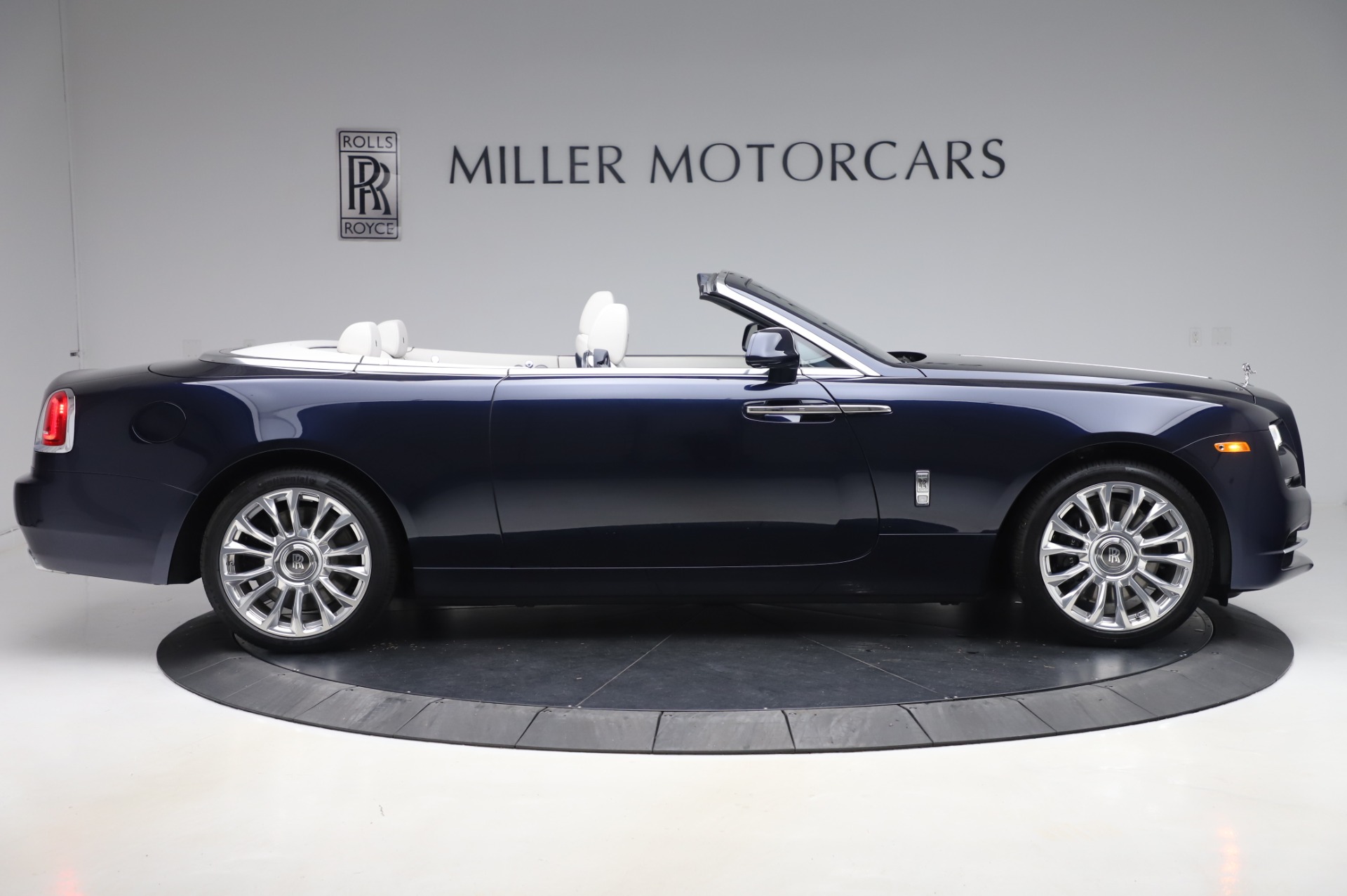 New 2020 Rolls-Royce Dawn | St. Petersburg, FL