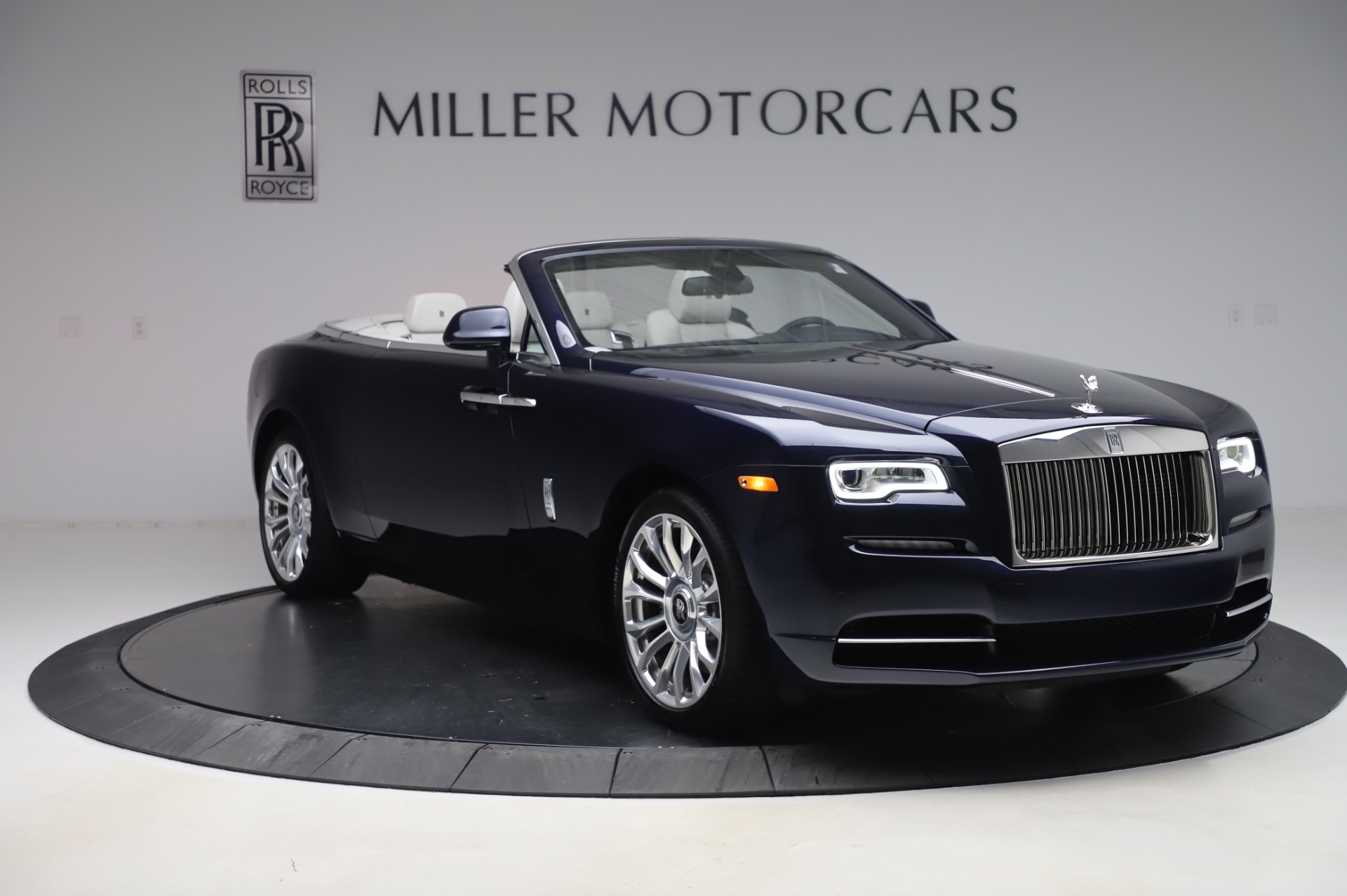 New 2020 Rolls-Royce Dawn | St. Petersburg, FL