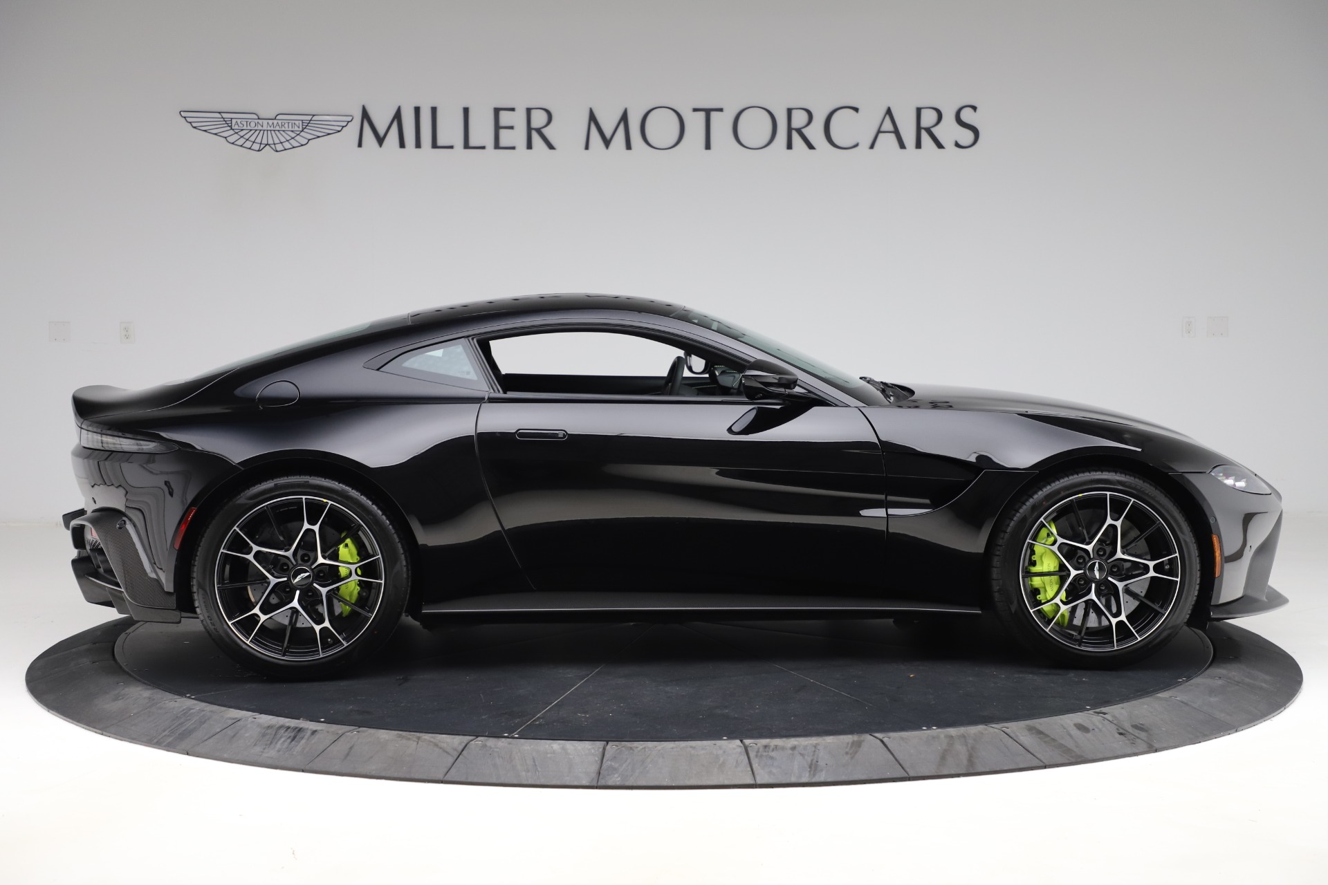 New 2020 Aston Martin Vantage AMR Coupe | St. Petersburg, FL