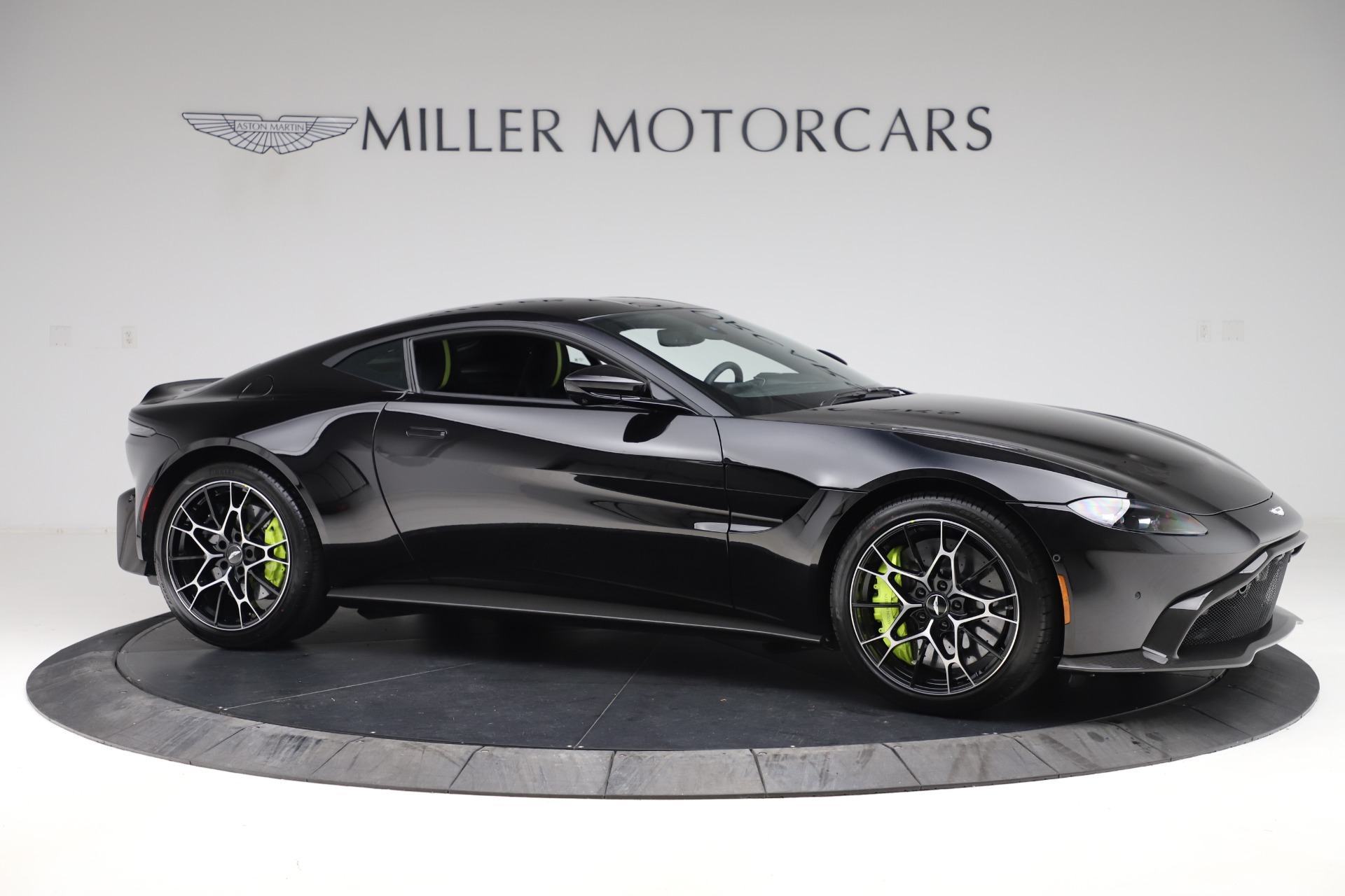 New 2020 Aston Martin Vantage AMR Coupe | St. Petersburg, FL
