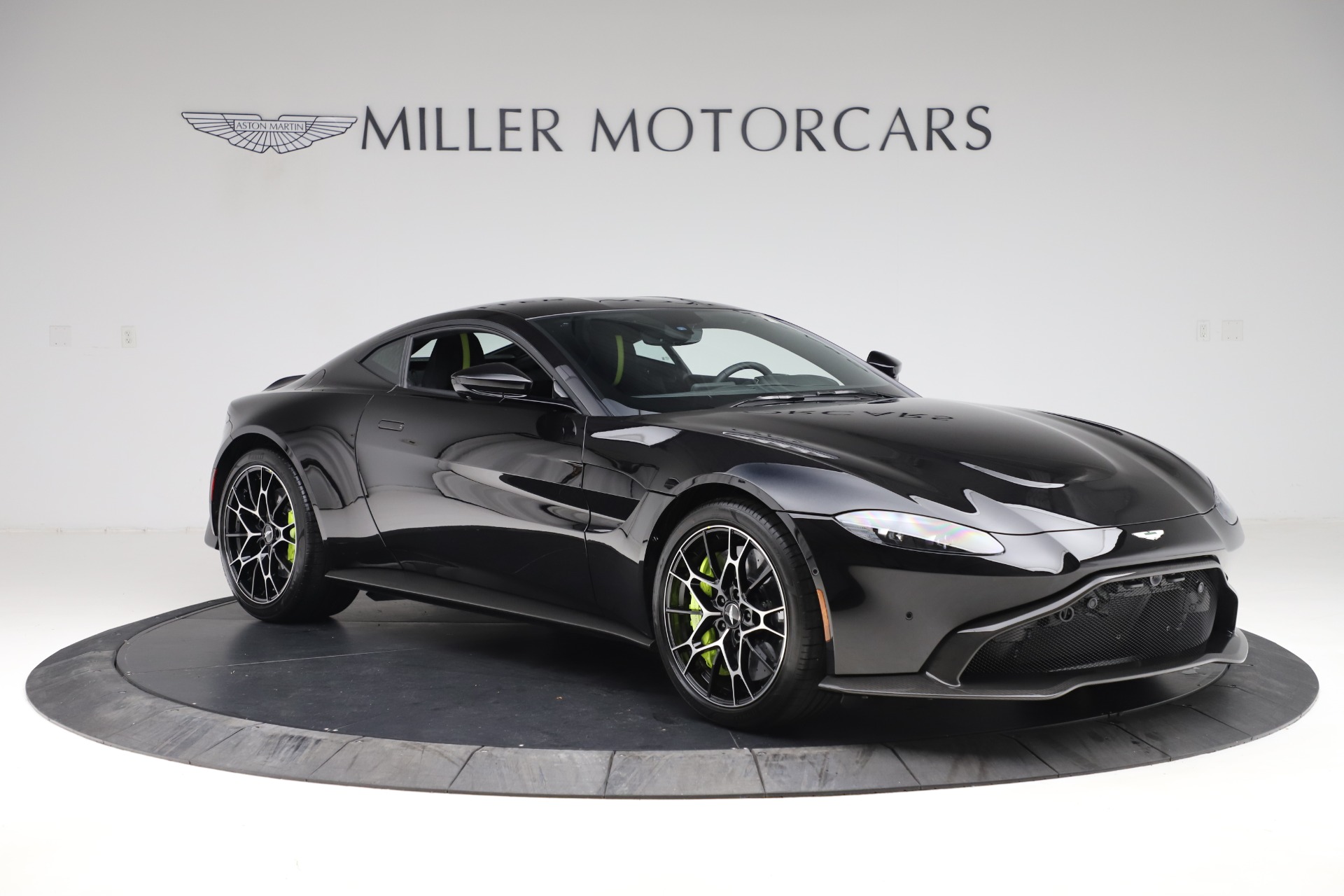 New 2020 Aston Martin Vantage AMR Coupe | St. Petersburg, FL