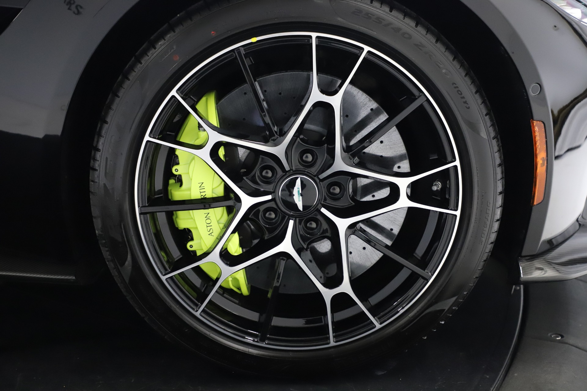 New 2020 Aston Martin Vantage AMR Coupe | St. Petersburg, FL