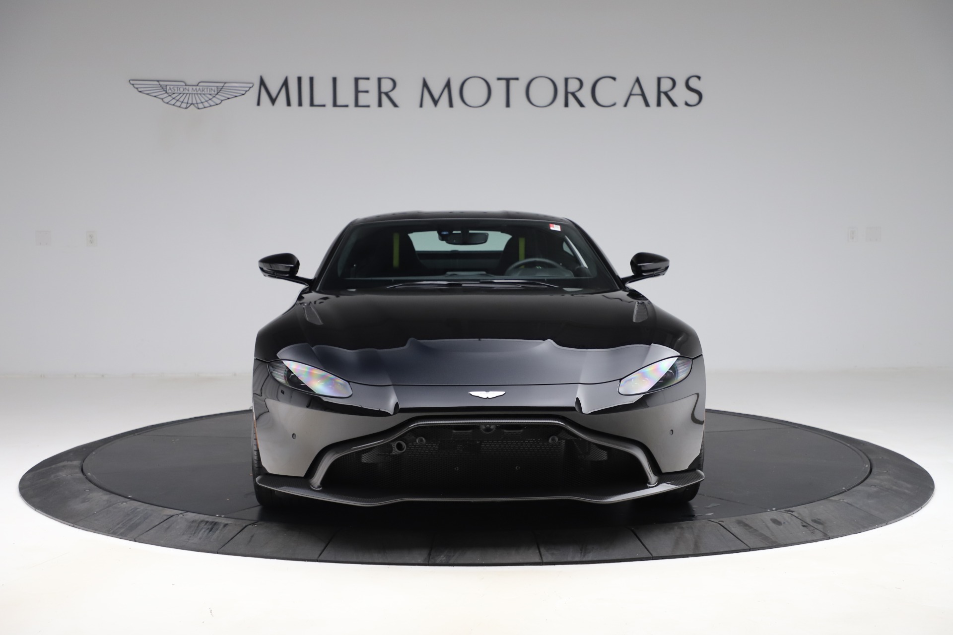 New 2020 Aston Martin Vantage AMR Coupe | St. Petersburg, FL