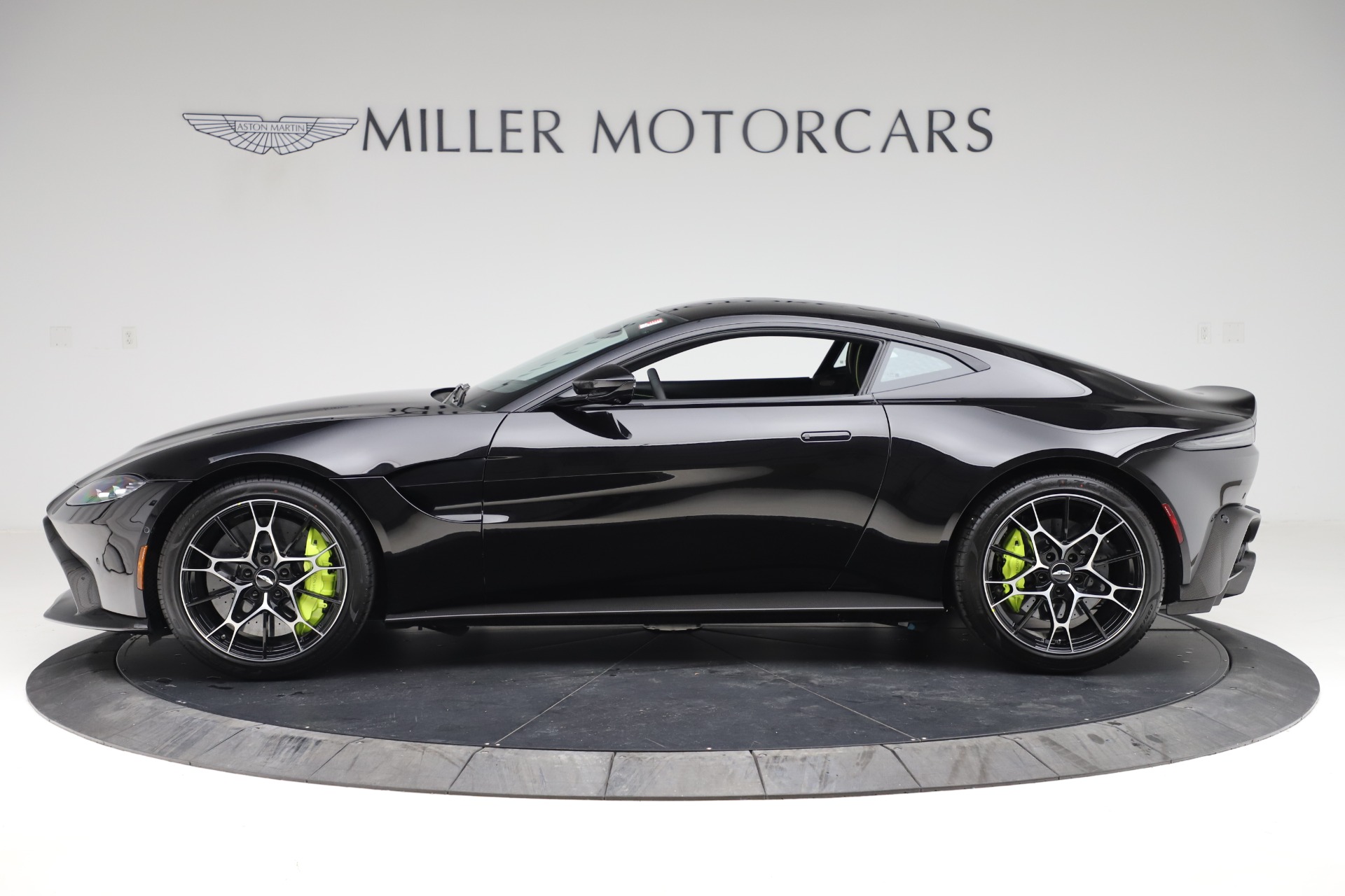 New 2020 Aston Martin Vantage AMR Coupe | St. Petersburg, FL