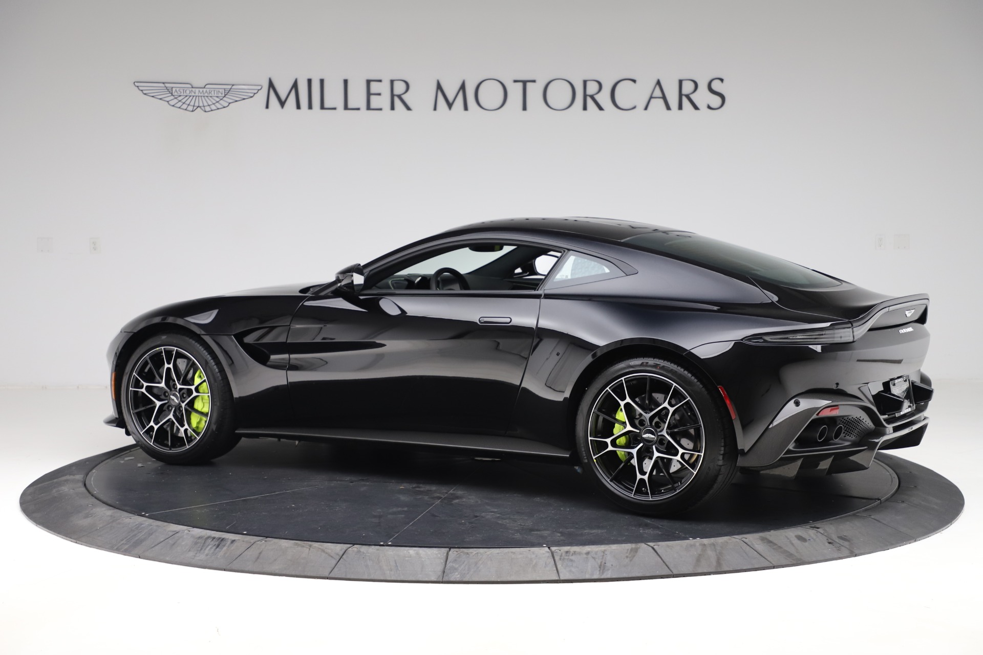 New 2020 Aston Martin Vantage AMR Coupe | St. Petersburg, FL