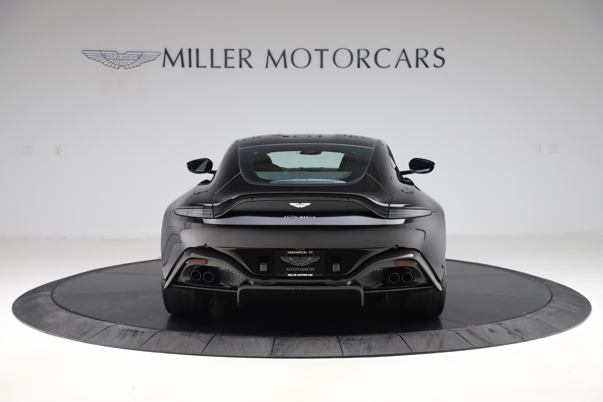 New 2020 Aston Martin Vantage AMR Coupe | St. Petersburg, FL