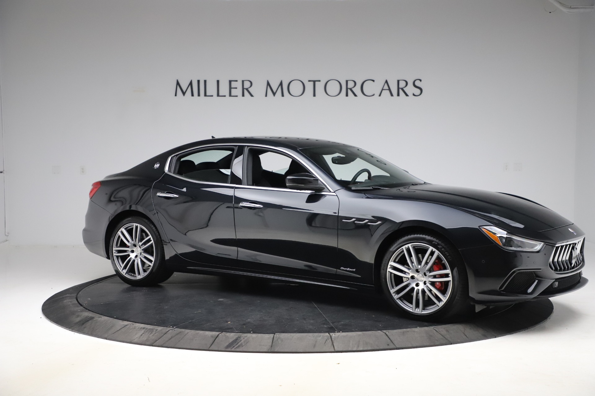 New 2020 Maserati Ghibli S Q4 GranSport | St. Petersburg, FL