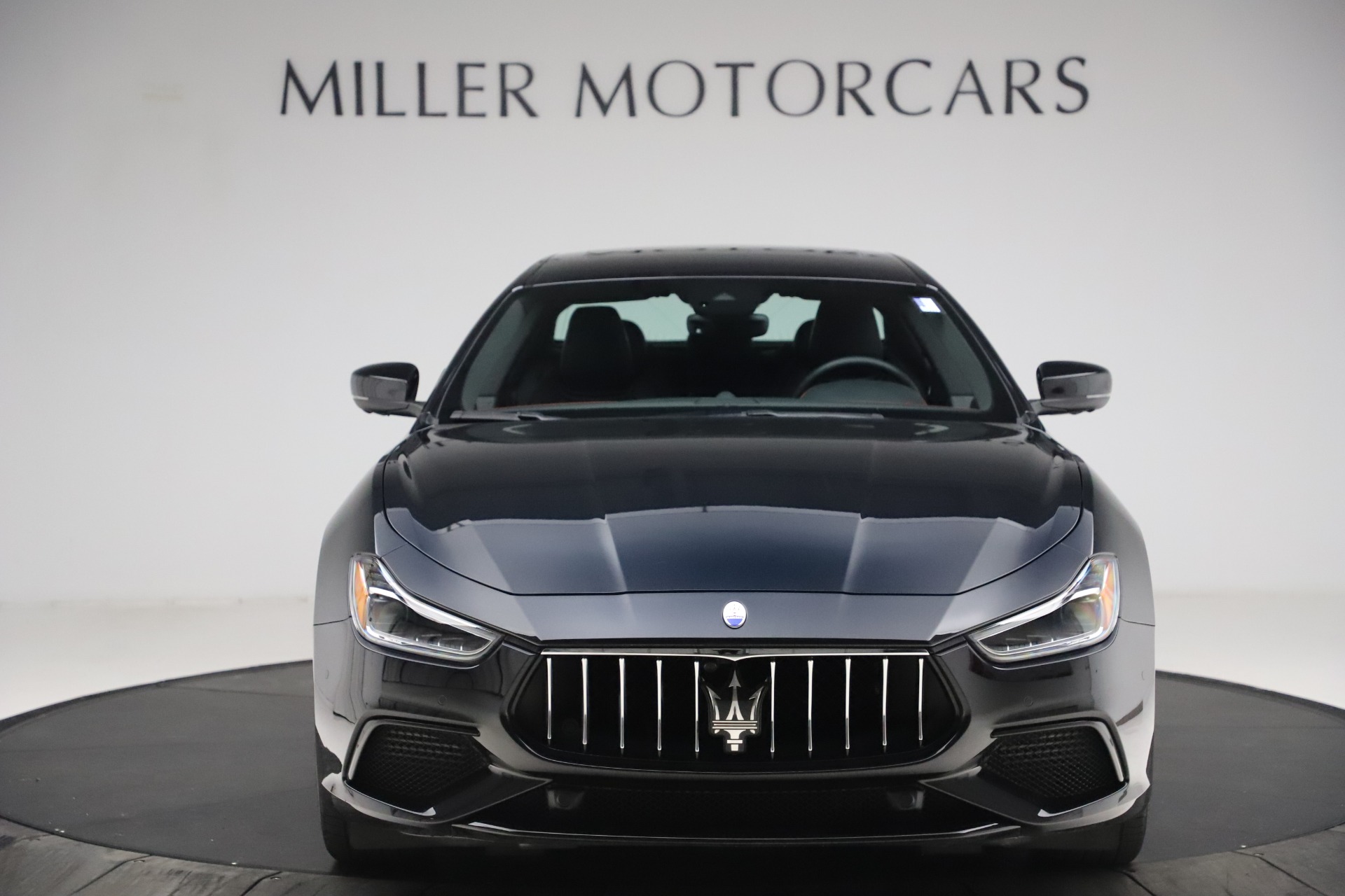 New 2020 Maserati Ghibli S Q4 GranSport | St. Petersburg, FL