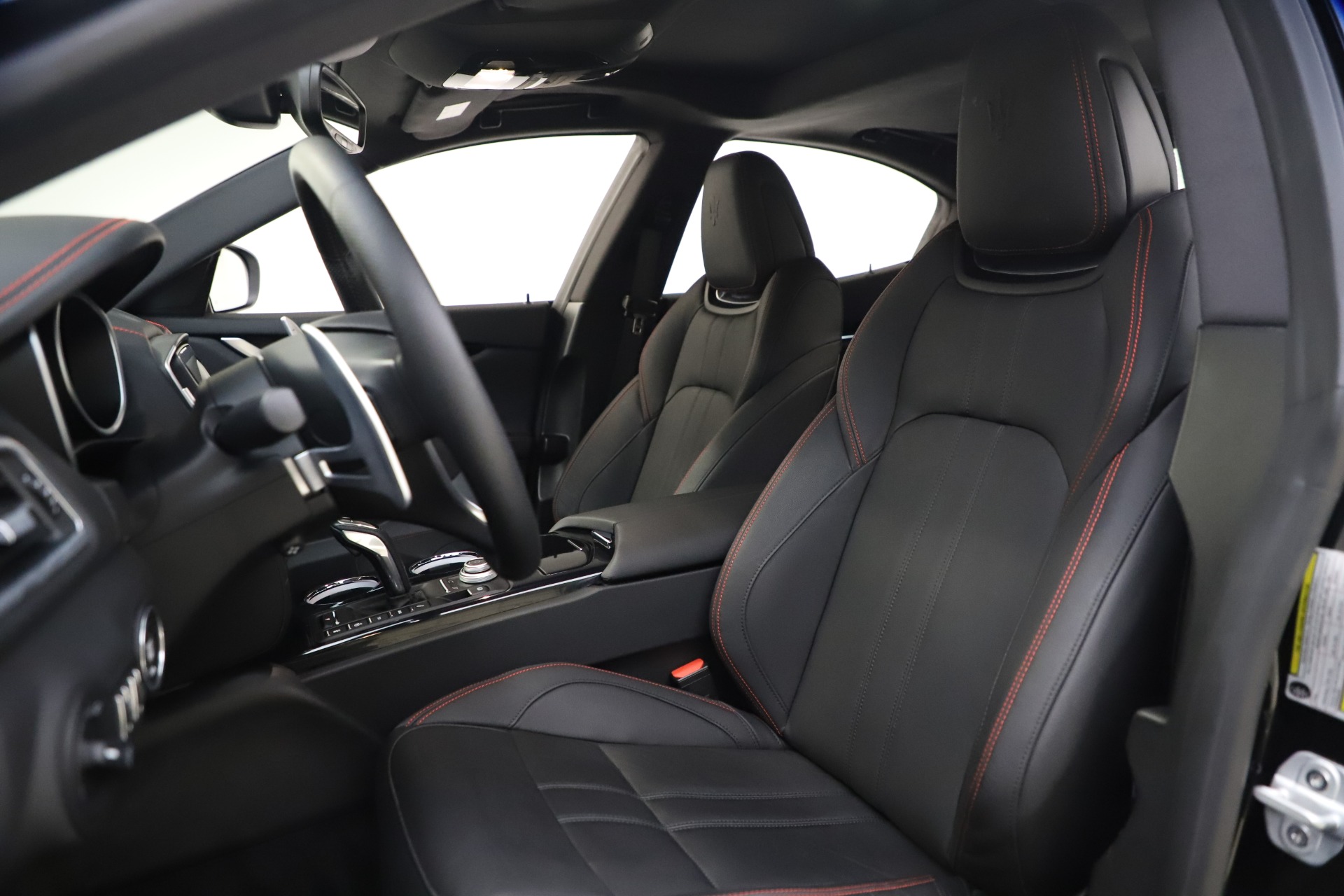 New 2020 Maserati Ghibli S Q4 GranSport | St. Petersburg, FL