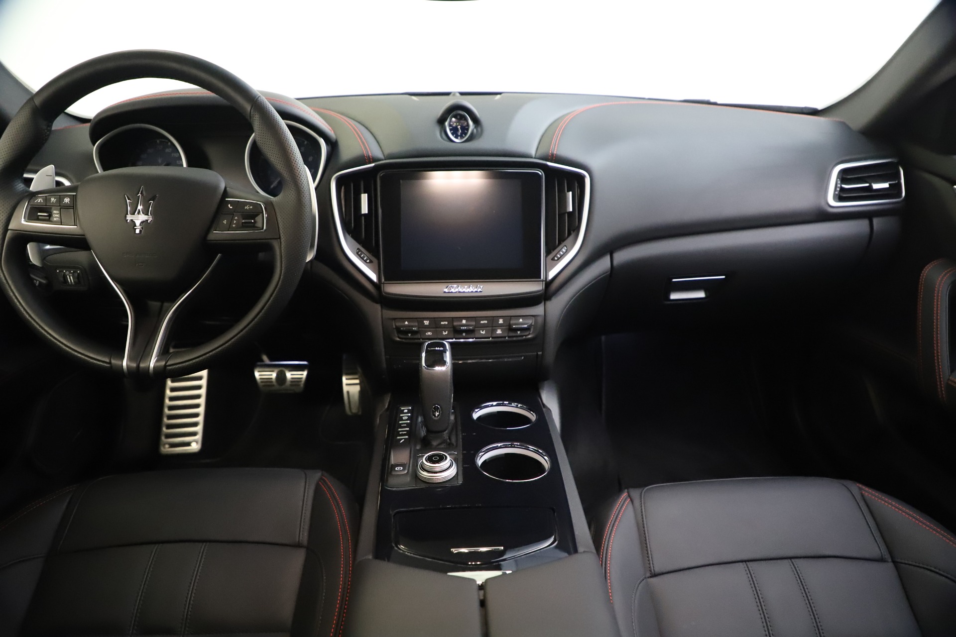 New 2020 Maserati Ghibli S Q4 GranSport | St. Petersburg, FL