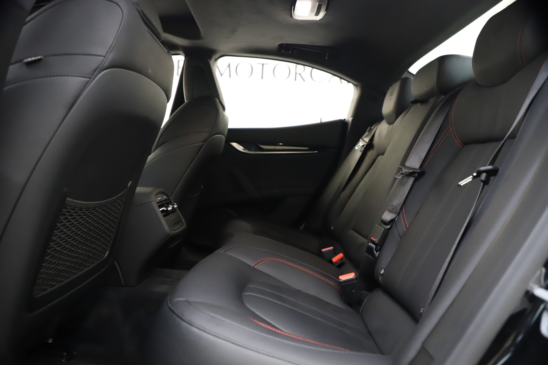 New 2020 Maserati Ghibli S Q4 GranSport | St. Petersburg, FL