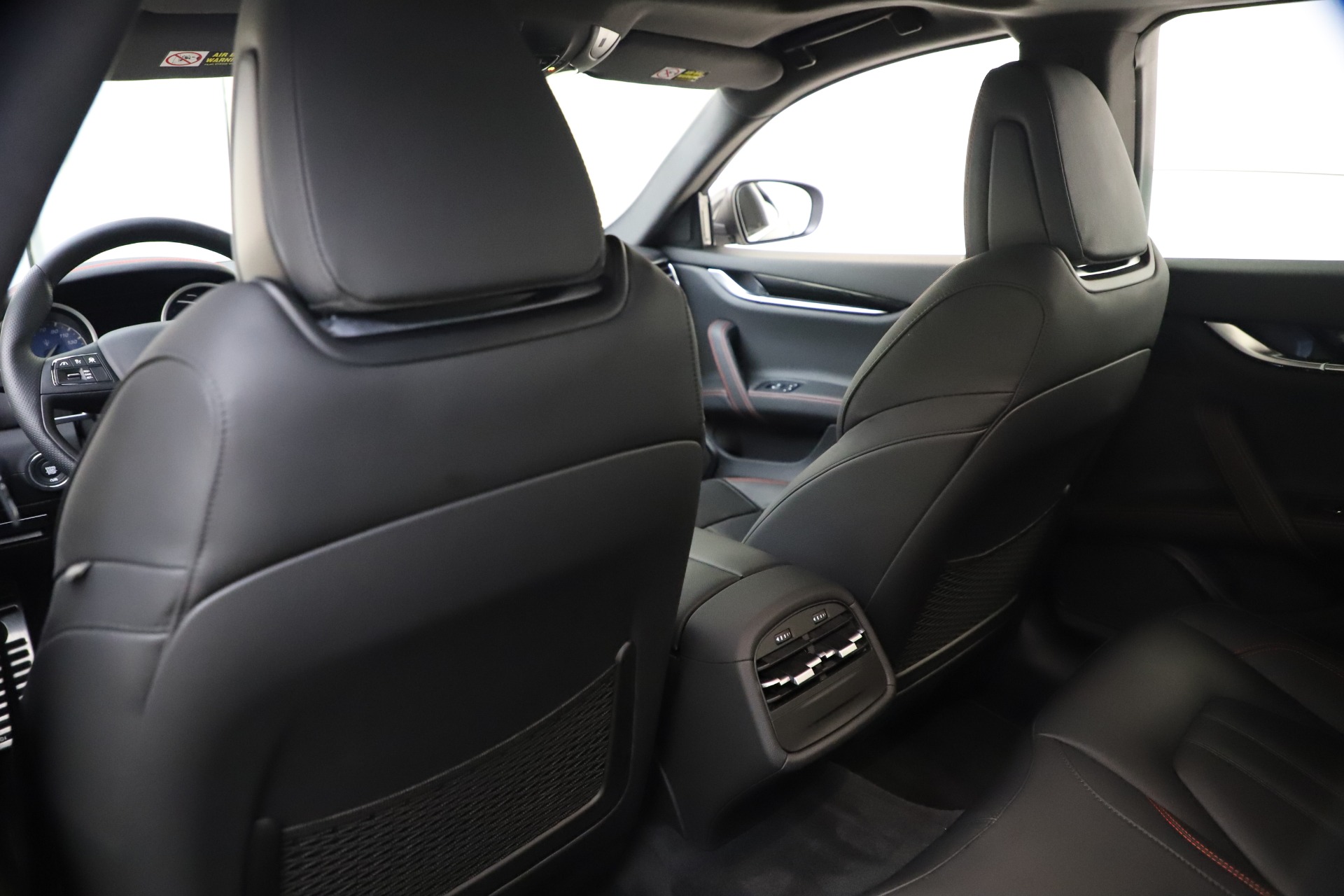 New 2020 Maserati Ghibli S Q4 GranSport | St. Petersburg, FL