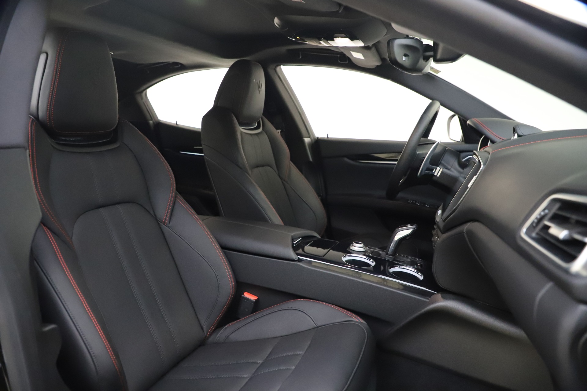 New 2020 Maserati Ghibli S Q4 GranSport | St. Petersburg, FL