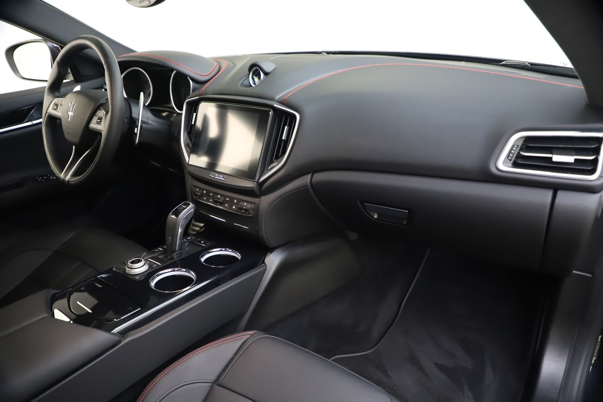 New 2020 Maserati Ghibli S Q4 GranSport | St. Petersburg, FL