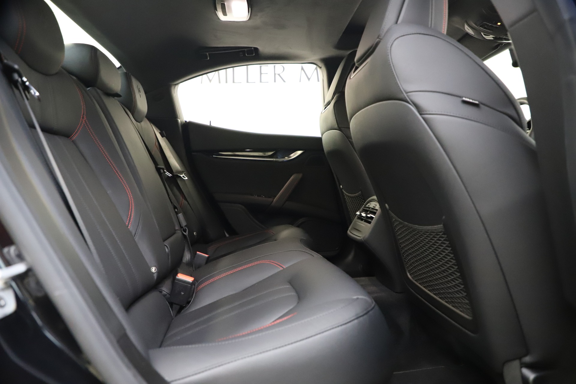 New 2020 Maserati Ghibli S Q4 GranSport | St. Petersburg, FL