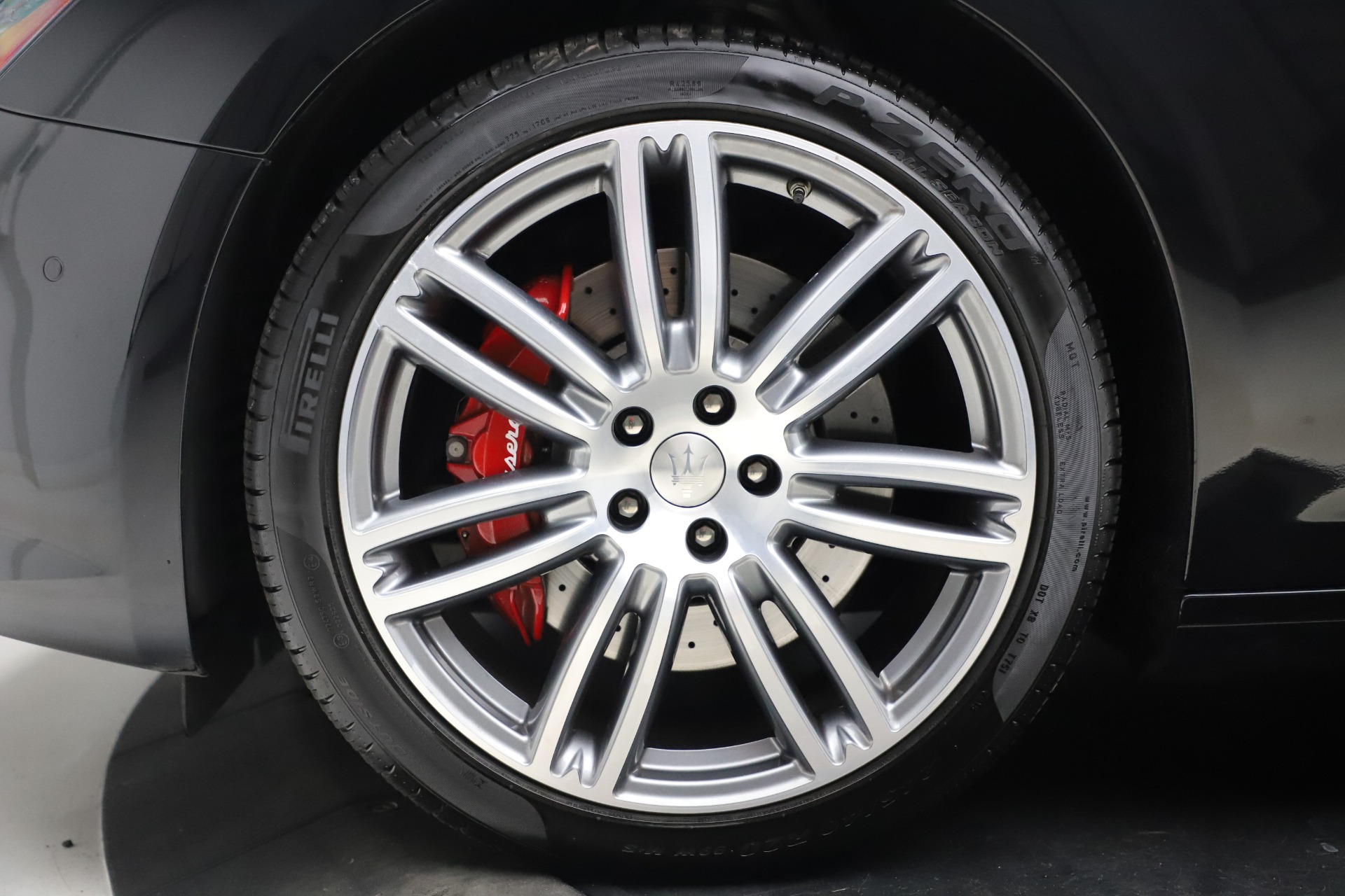 New 2020 Maserati Ghibli S Q4 GranSport | St. Petersburg, FL