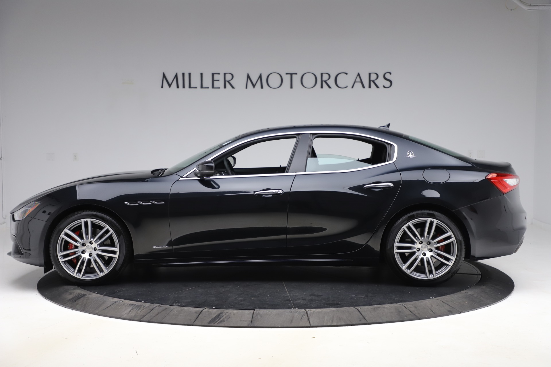 New 2020 Maserati Ghibli S Q4 GranSport | St. Petersburg, FL