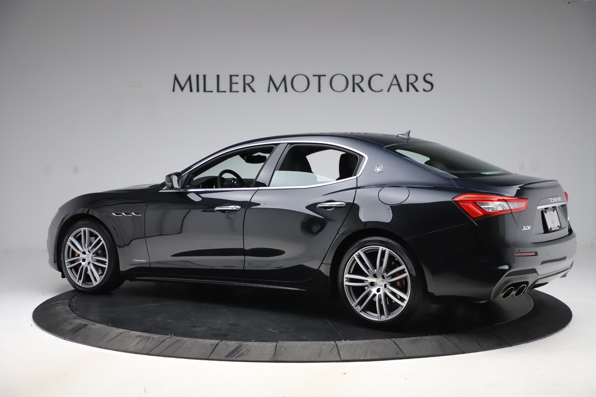 New 2020 Maserati Ghibli S Q4 GranSport | St. Petersburg, FL