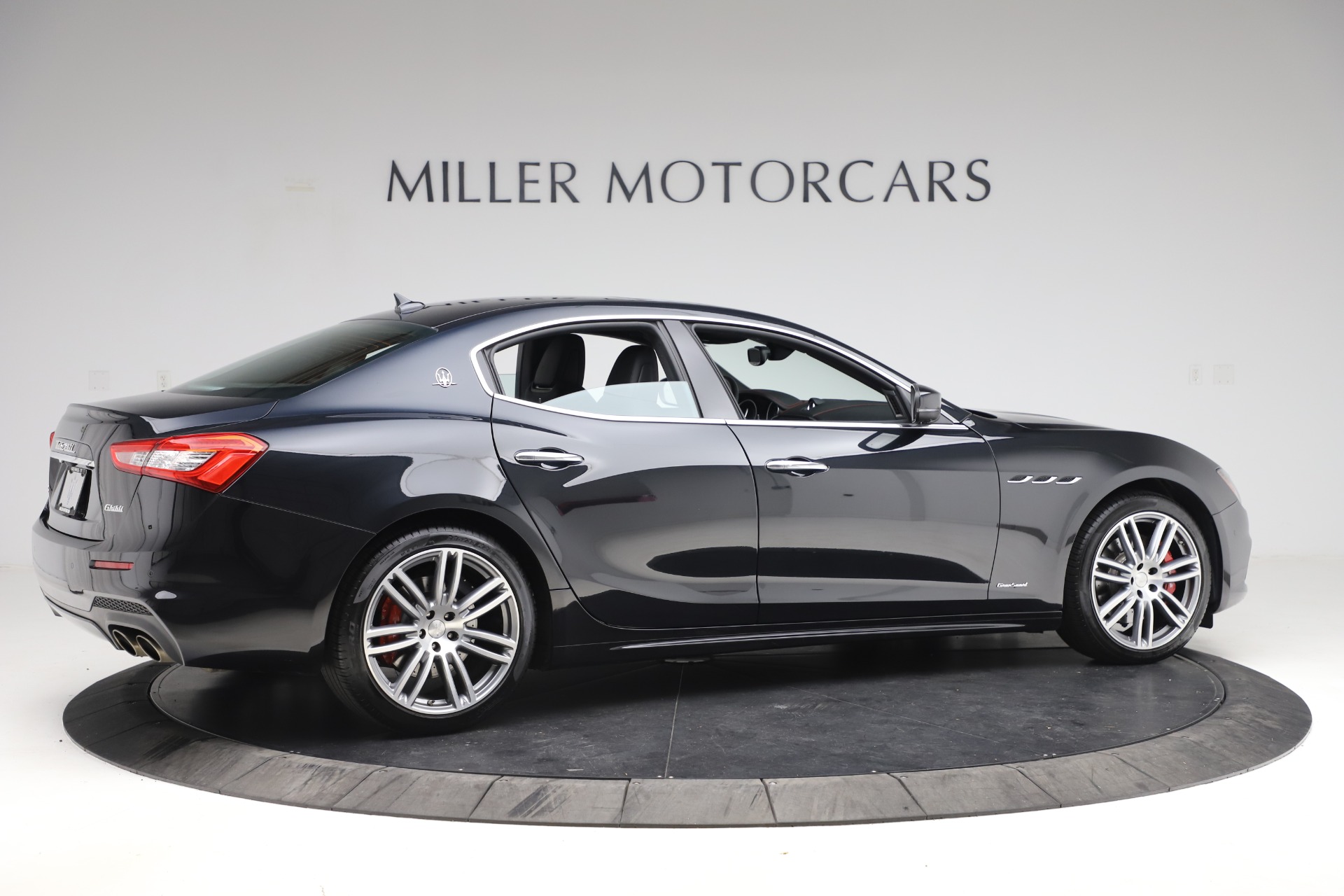 New 2020 Maserati Ghibli S Q4 GranSport | St. Petersburg, FL