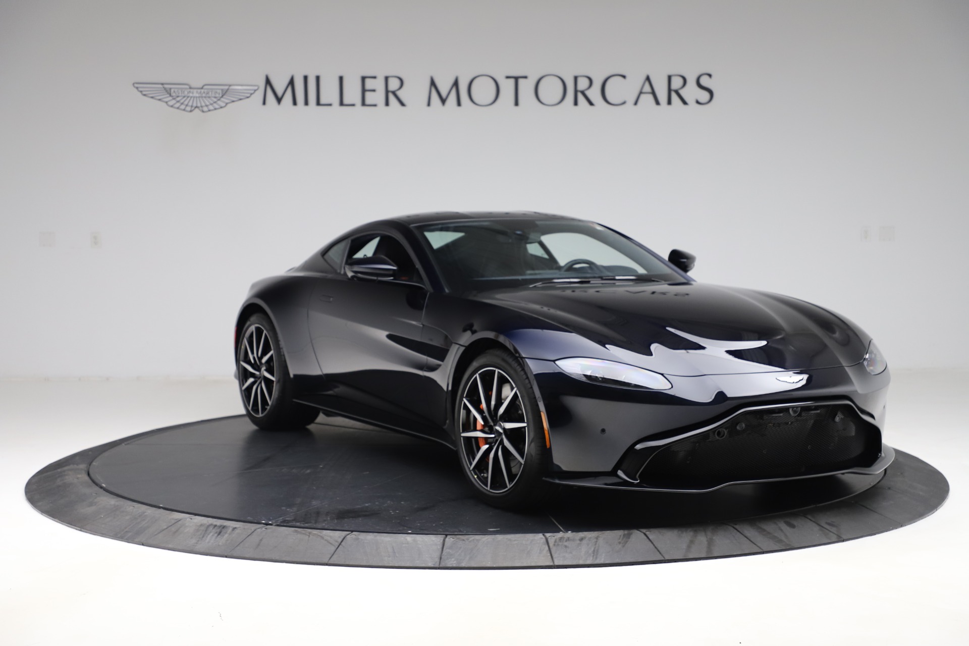 New 2020 Aston Martin Vantage Coupe | St. Petersburg, FL