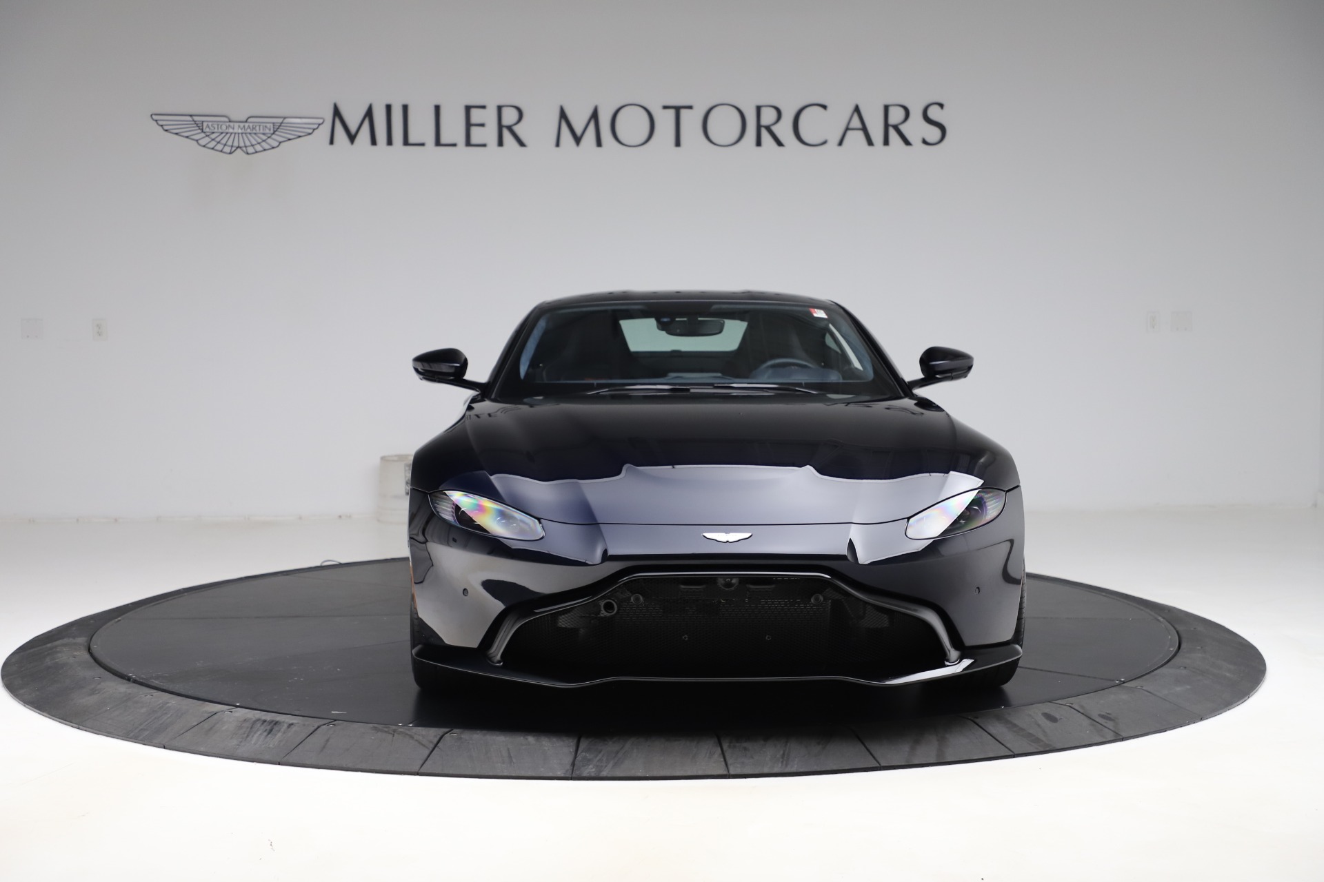 New 2020 Aston Martin Vantage Coupe | St. Petersburg, FL
